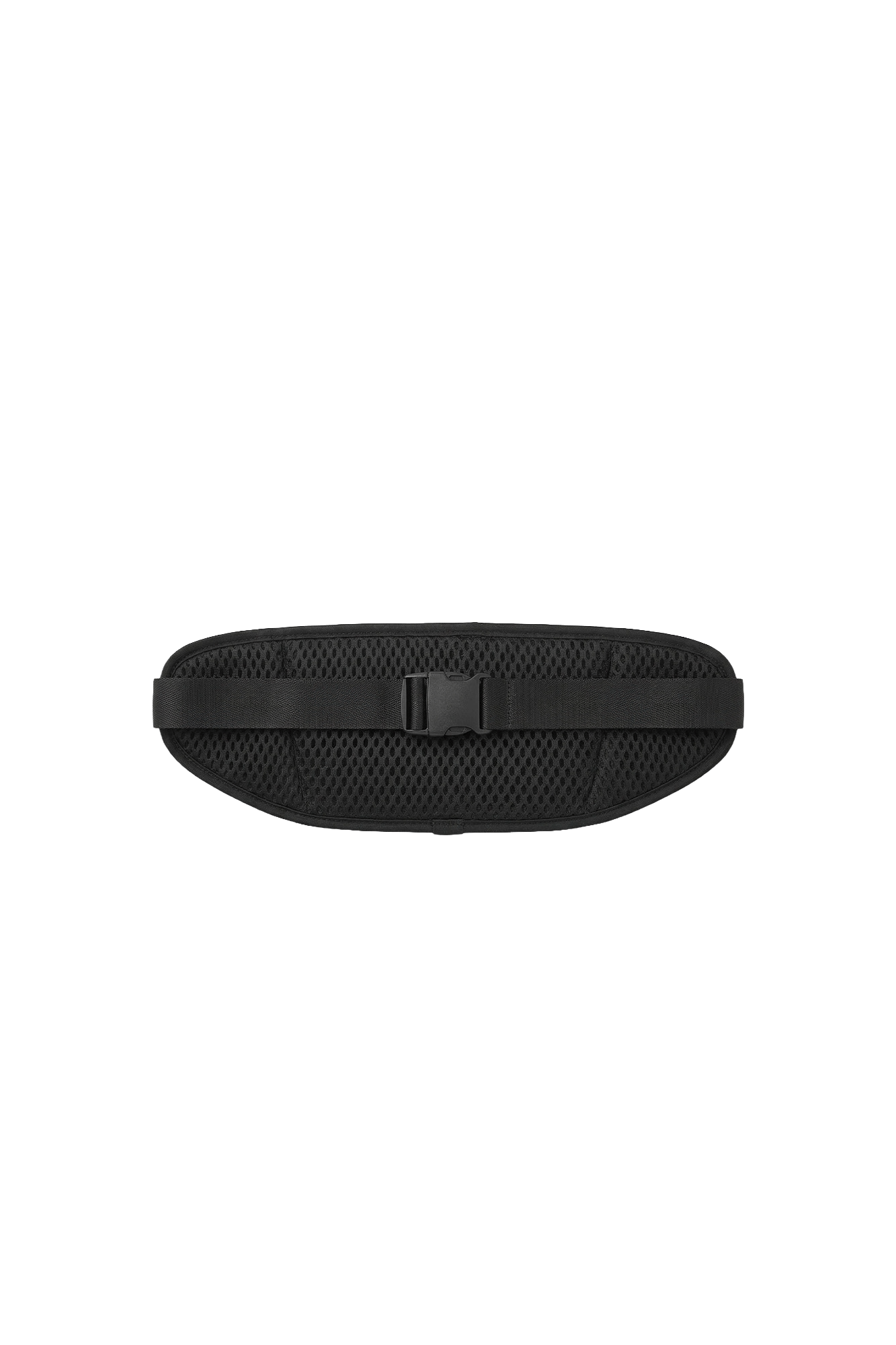 ARKK Accessories HAV Runner Sling Belt | Black Bumbag
