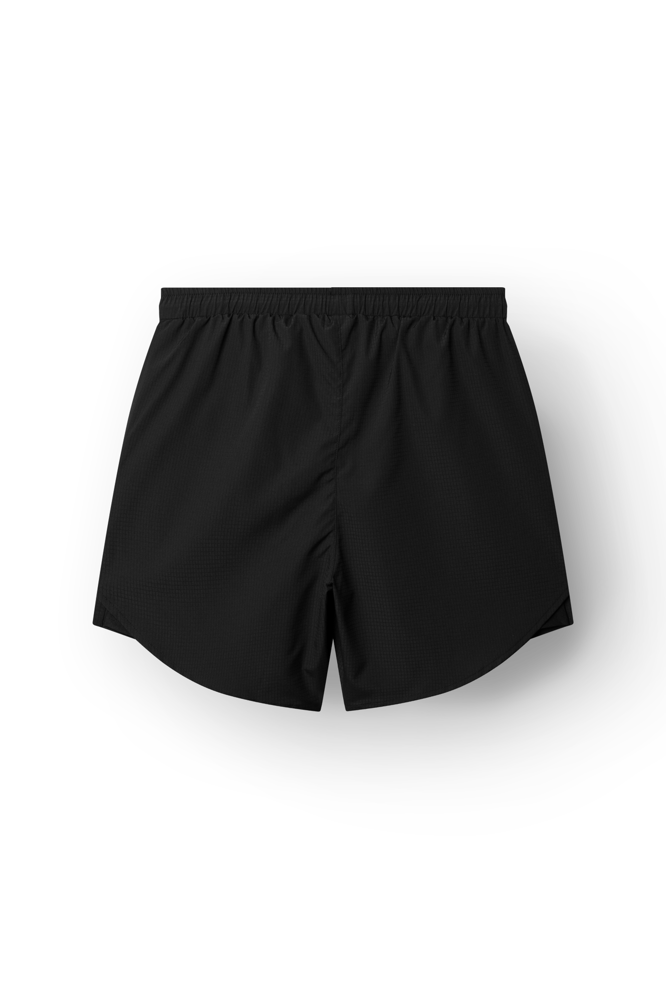 ARKK Apparel Hav Runner Shorts | Black Shorts