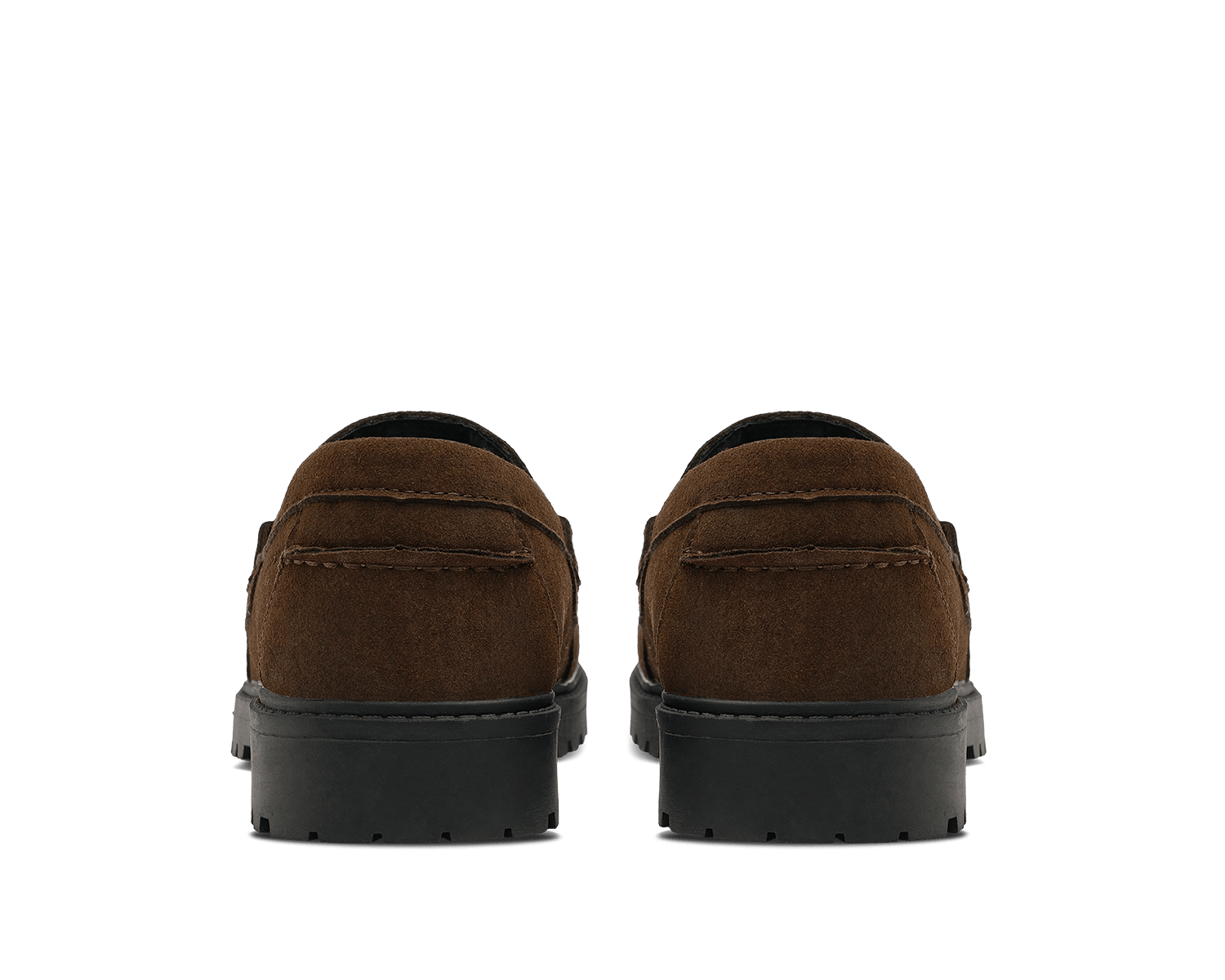 ARKK SMU Hybrid Loafer | Chocolate Hybrid