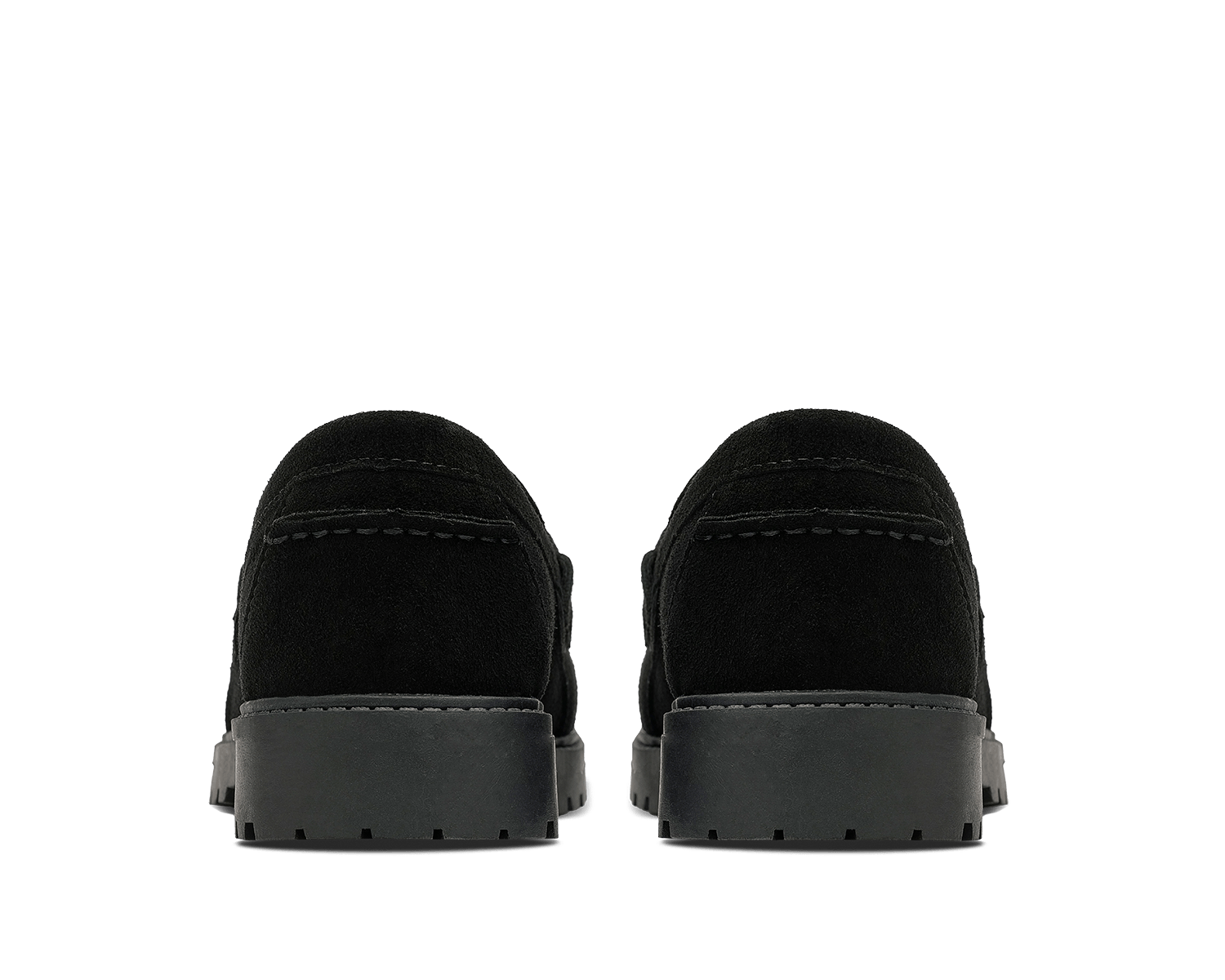 ARKK SMU Hybrid Loafer | Soft Black Hybrid