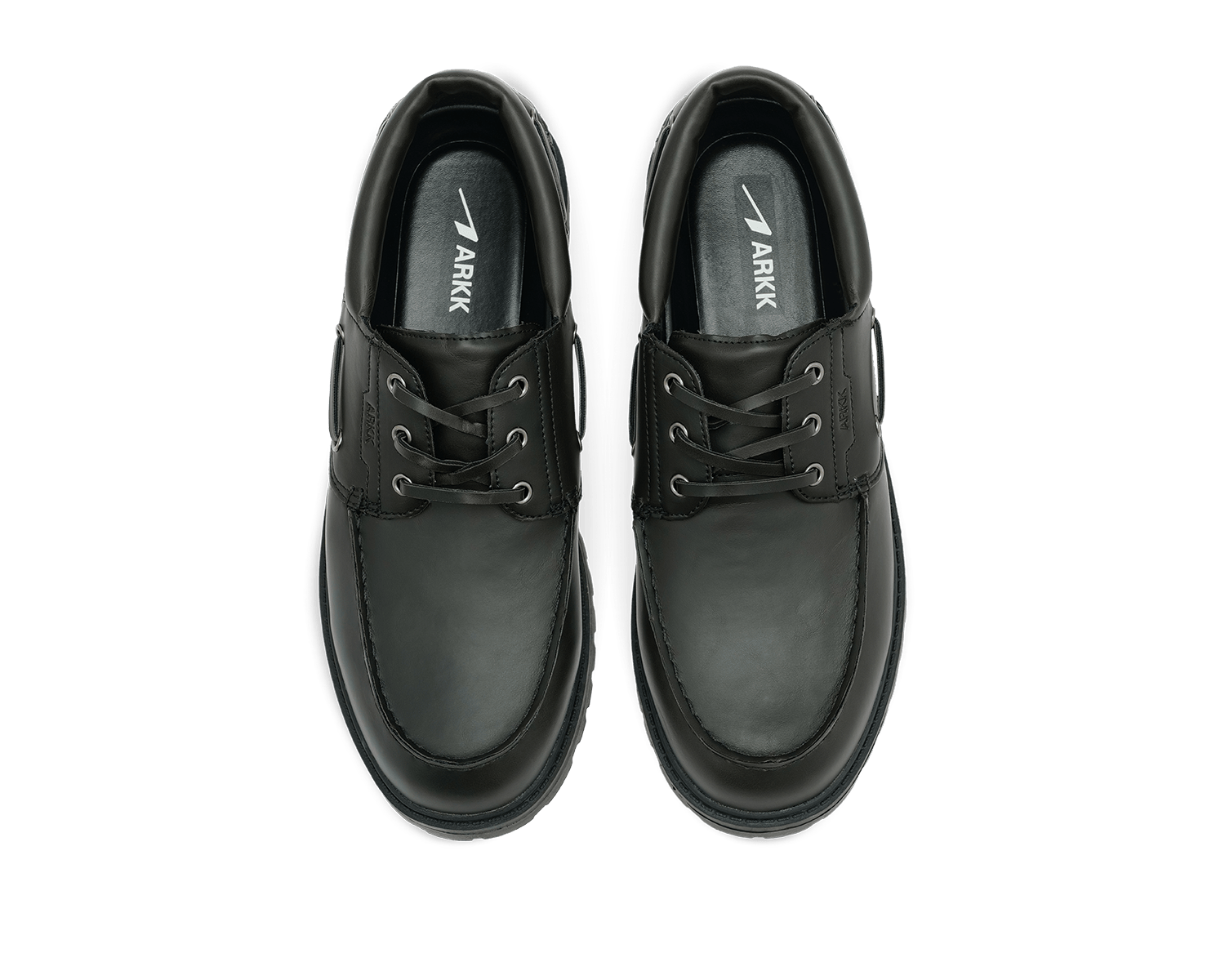 ARKK SMU Hybrid Sailor | Black Hybrid