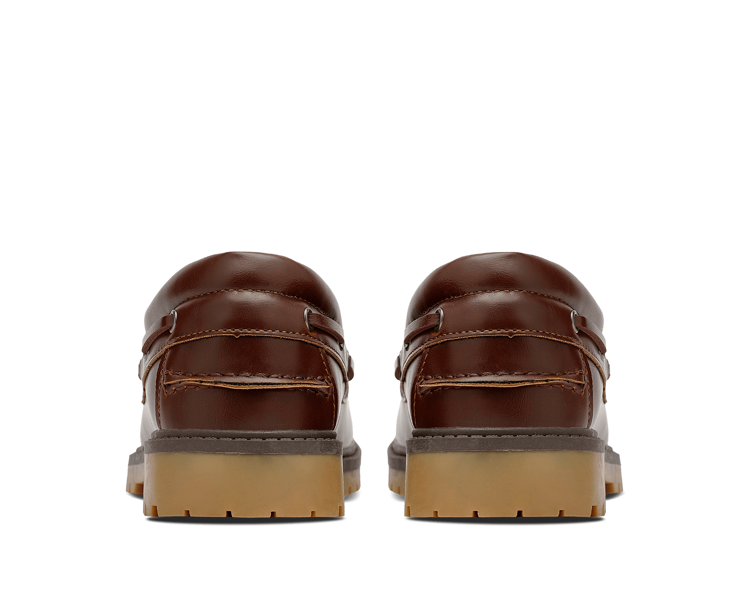 ARKK SMU Hybrid Sailor | Cognac Hybrid