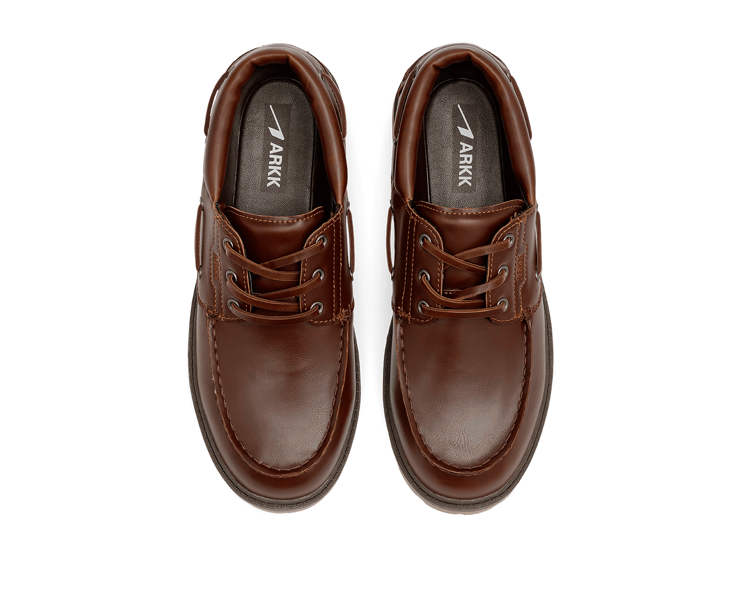 ARKK SMU Hybrid Sailor | Cognac Hybrid