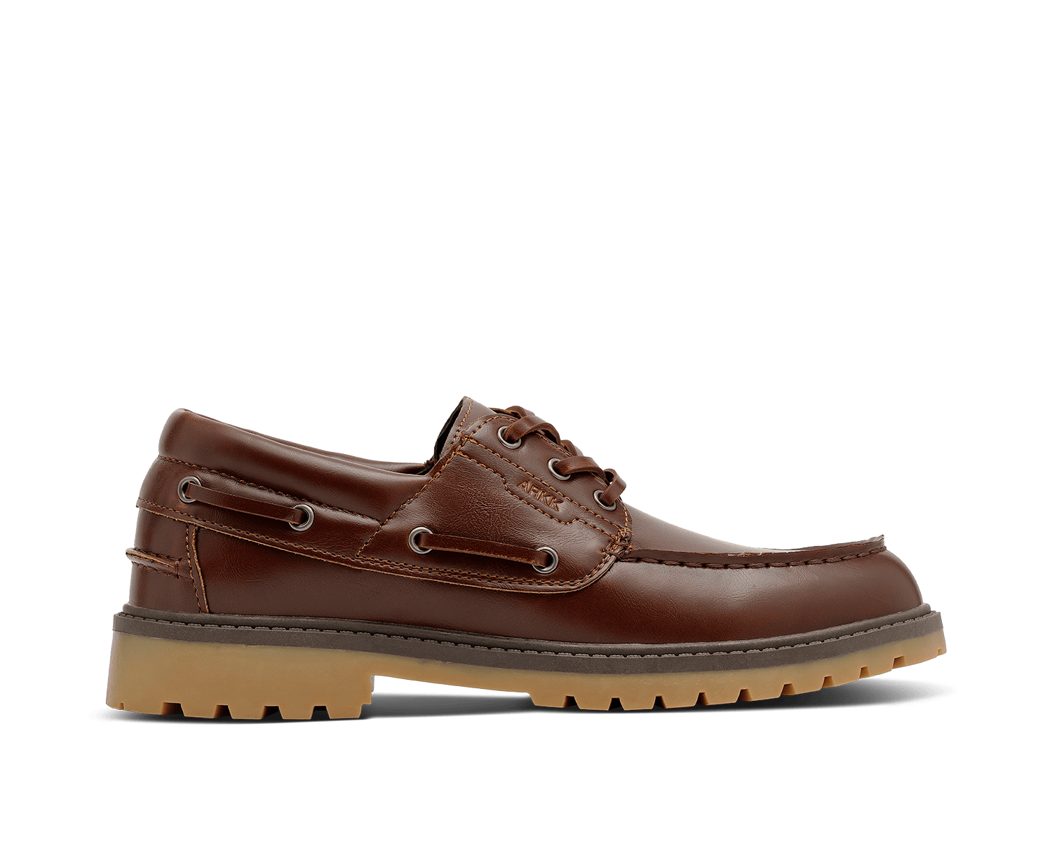 ARKK SMU Hybrid Sailor | Cognac Hybrid