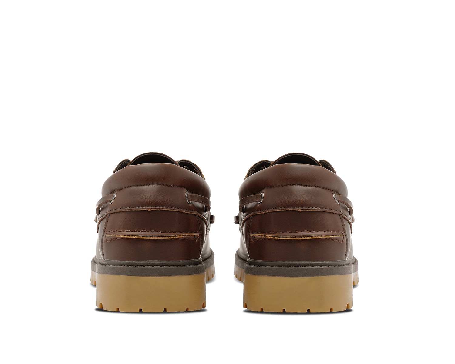 ARKK SMU Hybrid Sailor | Dark Brown Hybrid