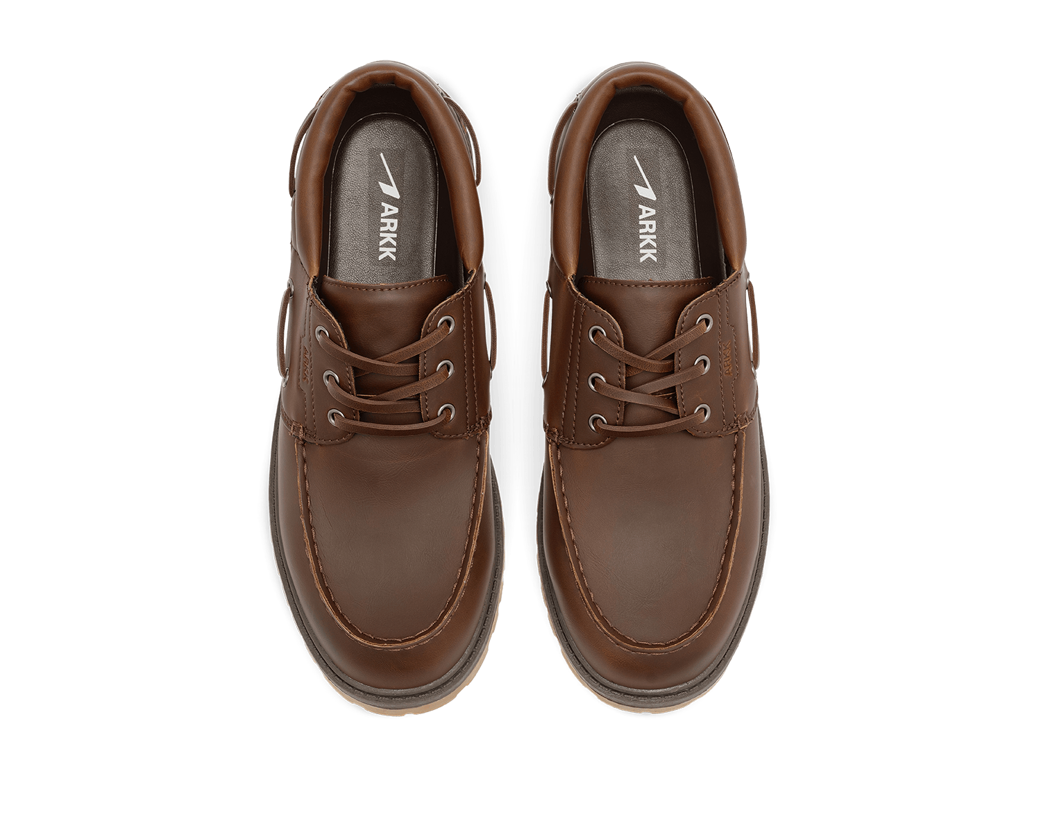 ARKK SMU Hybrid Sailor | Dark Brown Hybrid