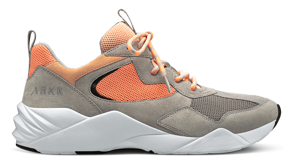 ARKK SMU Kanetyk | Ash Radiant Coral | Men Kanetyk