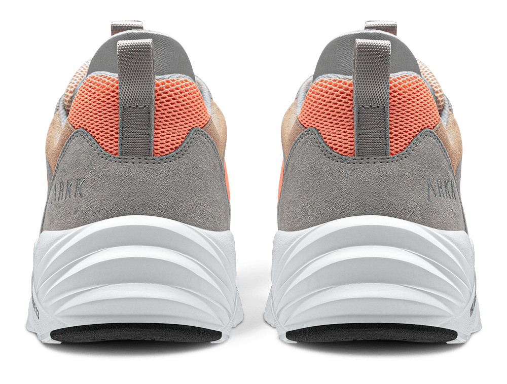 ARKK SMU Kanetyk | Ash Radiant Coral | Women Kanetyk