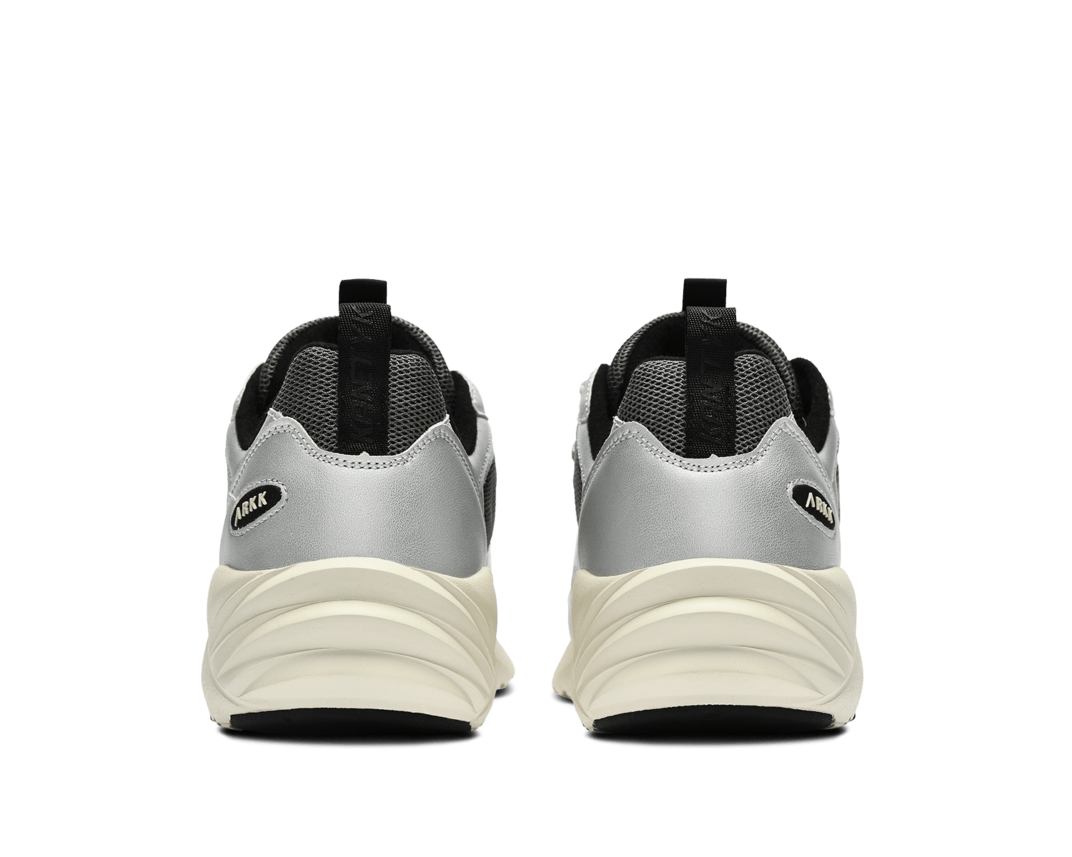 ARKK Off Price Kanetyk | Silver Grey Kanetyk