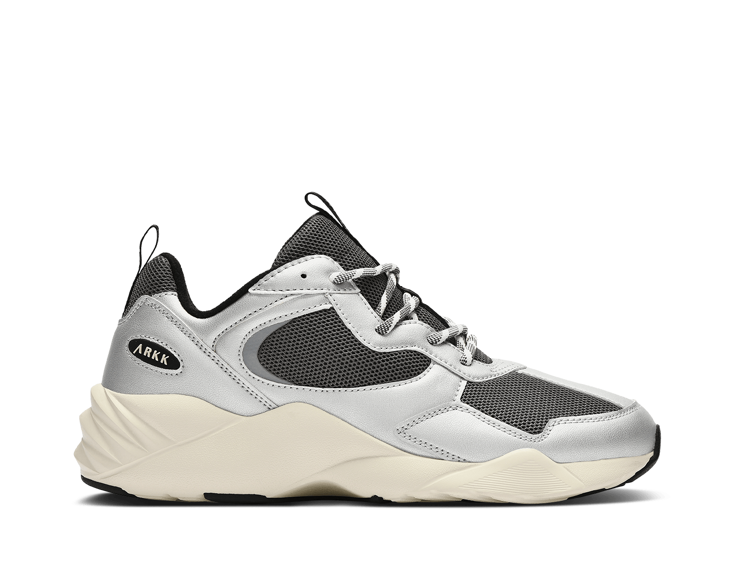 ARKK Off Price Kanetyk | Silver Grey Kanetyk