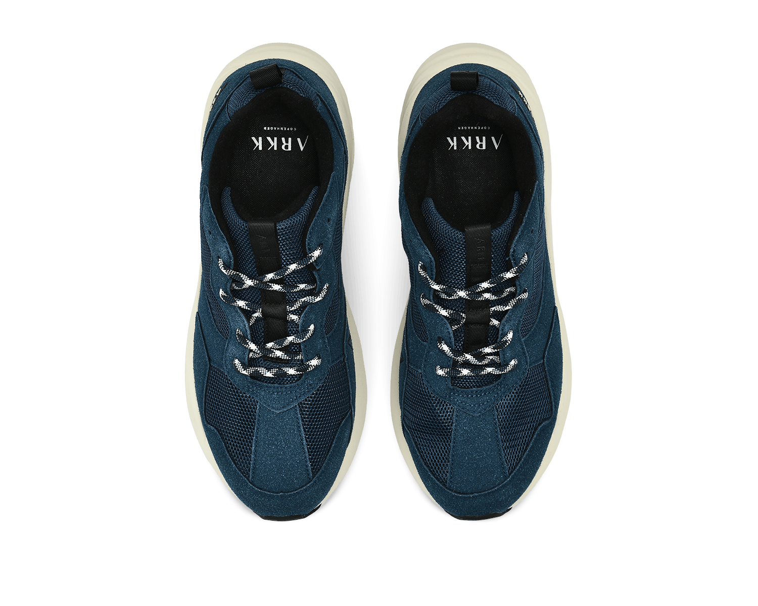 ARKK Off Price Kanetyk | Vintage Blue Kanetyk