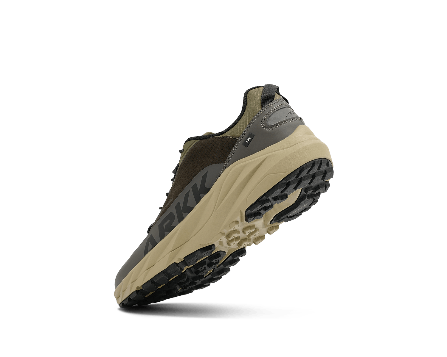 ARKK SMU Lunarsky WR | Olive Grey Lunarsky
