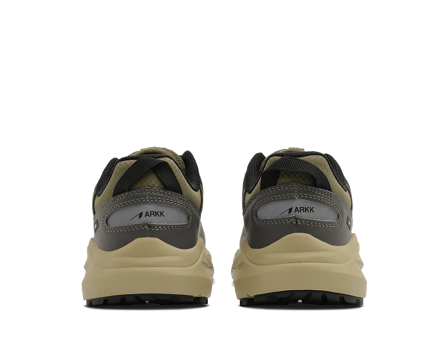 ARKK SMU Lunarsky WR | Olive Grey Lunarsky