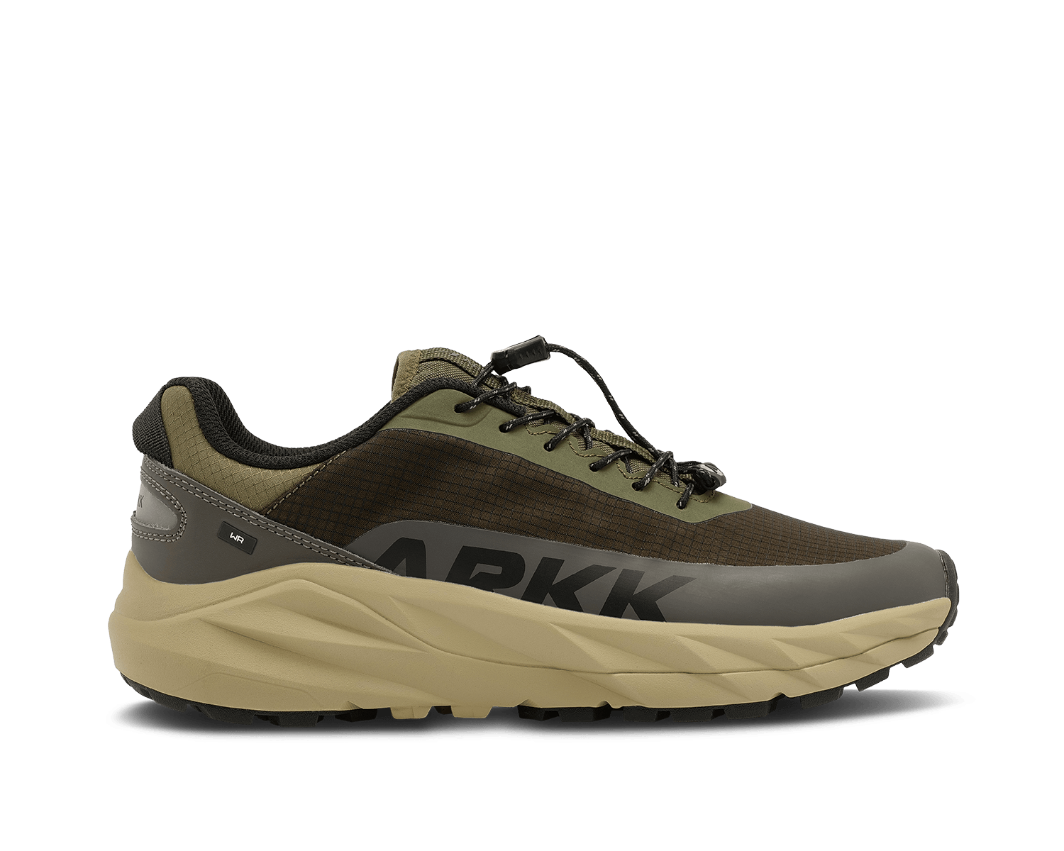 ARKK SMU Lunarsky WR | Olive Grey Lunarsky