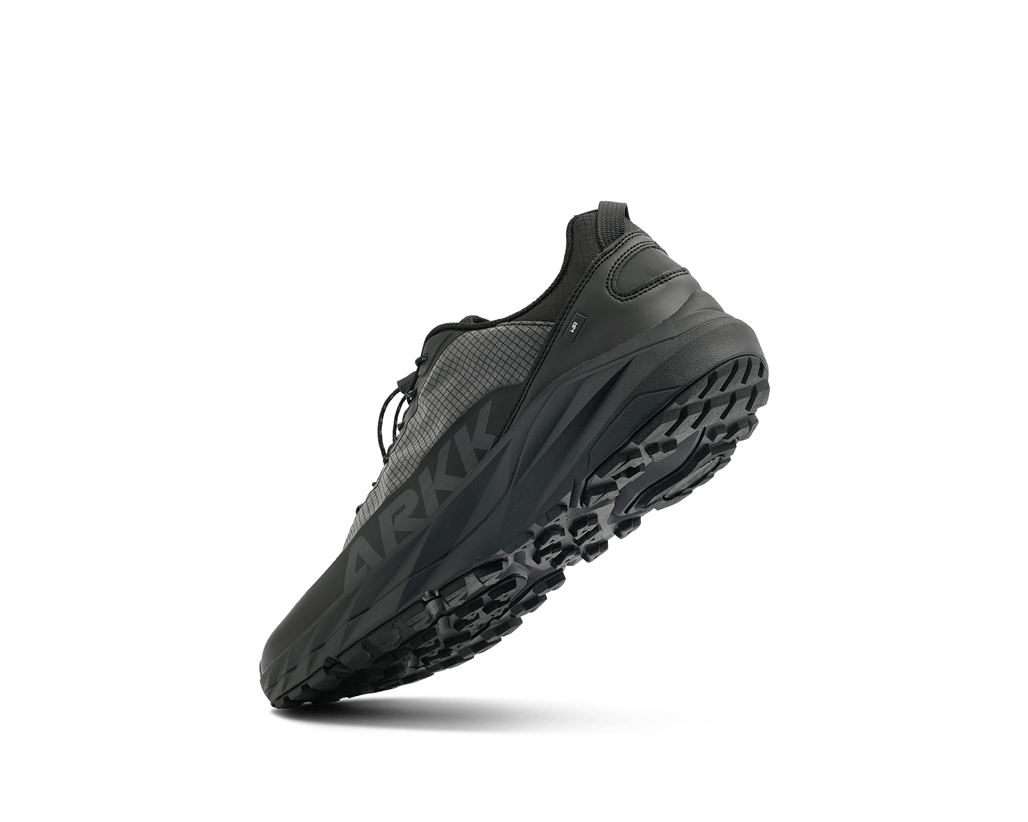 ARKK SMU Lunarsky WR | Triple Black Lunarsky