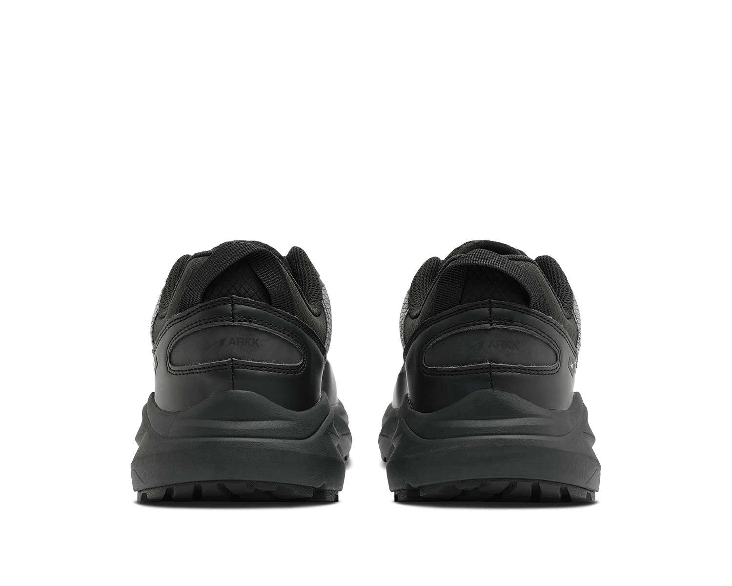 ARKK SMU Lunarsky WR | Triple Black Lunarsky
