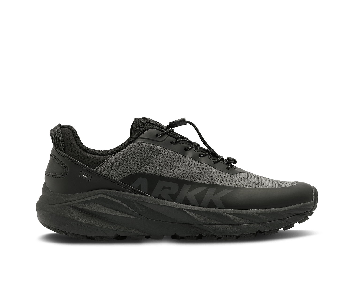 ARKK SMU Lunarsky WR | Triple Black Lunarsky