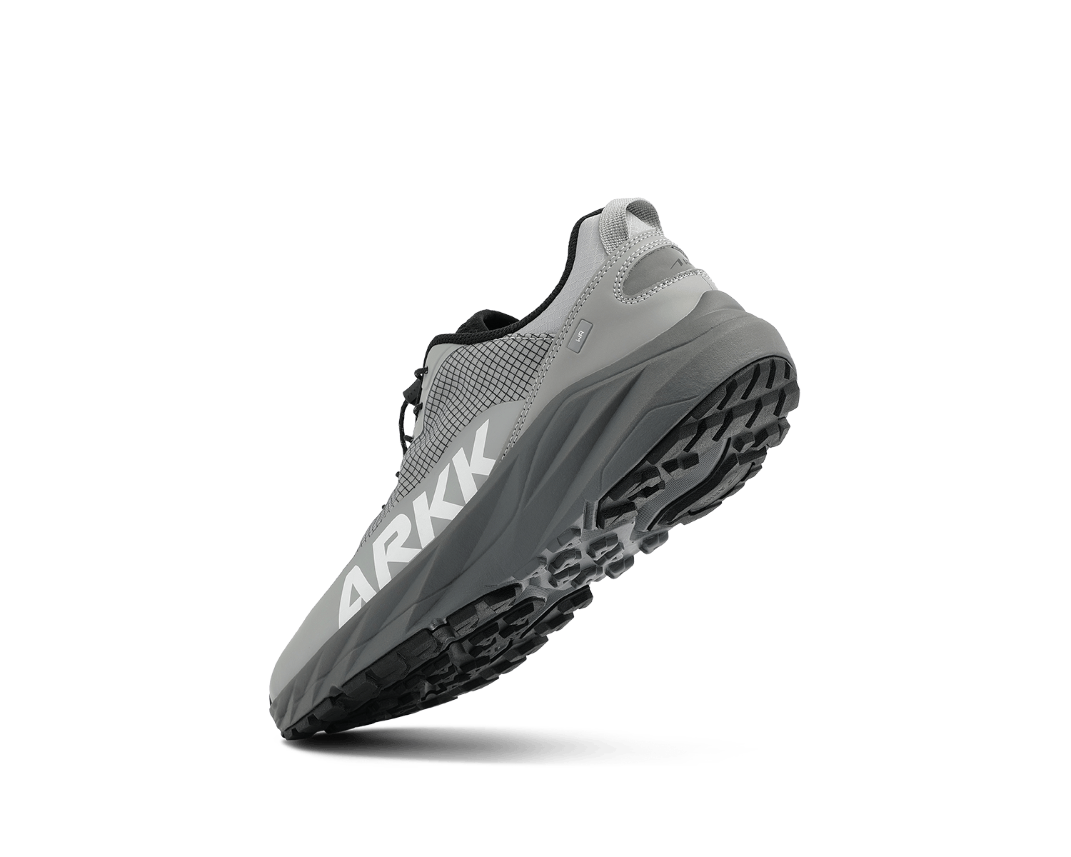 ARKK SMU Lunarsky WR | Triple Grey Lunarsky
