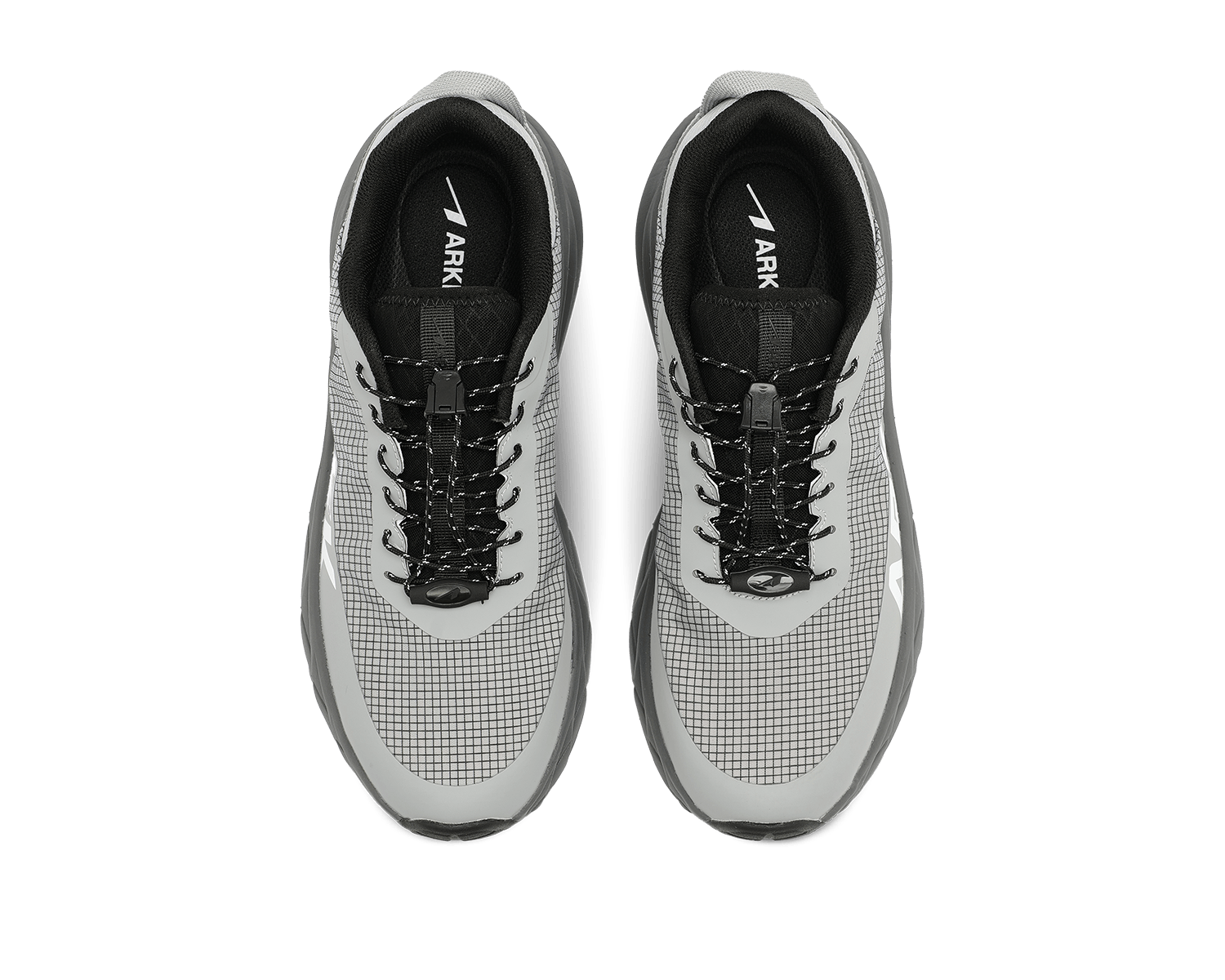 ARKK SMU Lunarsky WR | Triple Grey Lunarsky