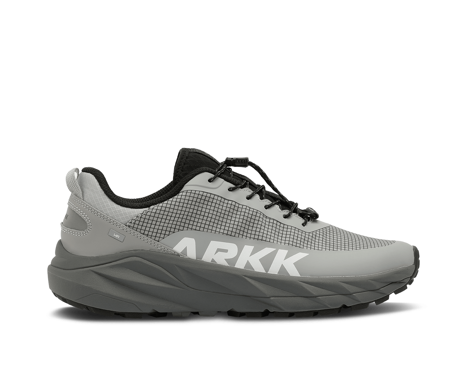 ARKK SMU Lunarsky WR | Triple Grey Lunarsky