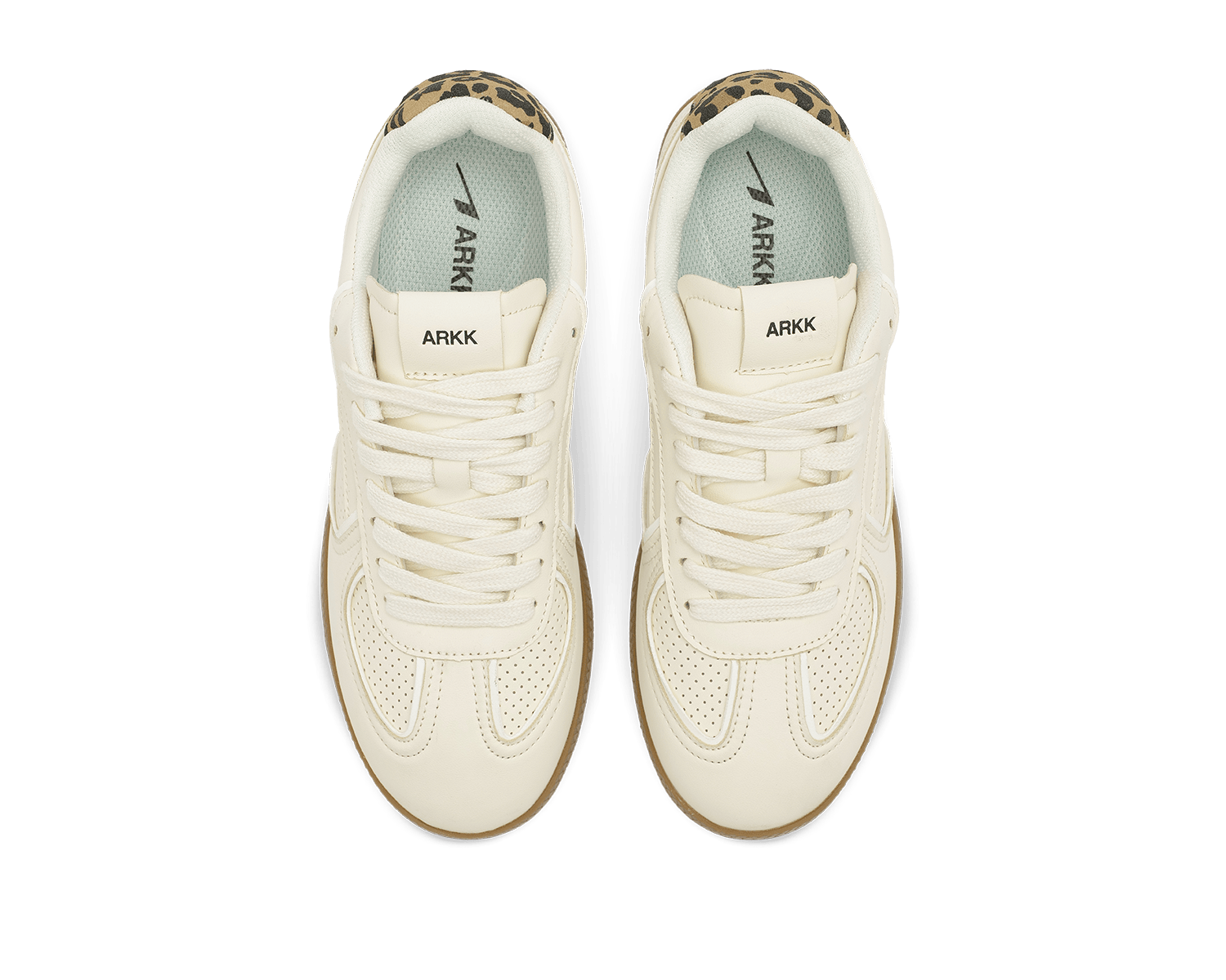 ARKK SMU Moonhaze | Antique White Leopard Moonhaze