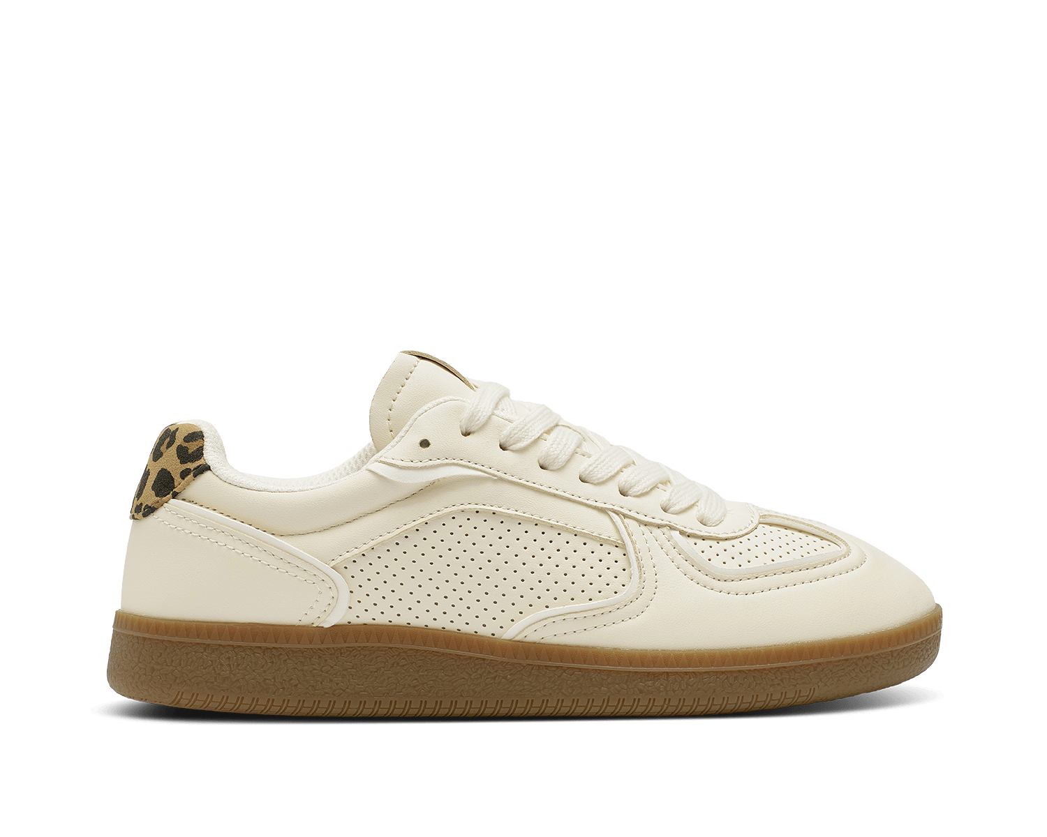 ARKK SMU Moonhaze | Antique White Leopard Moonhaze