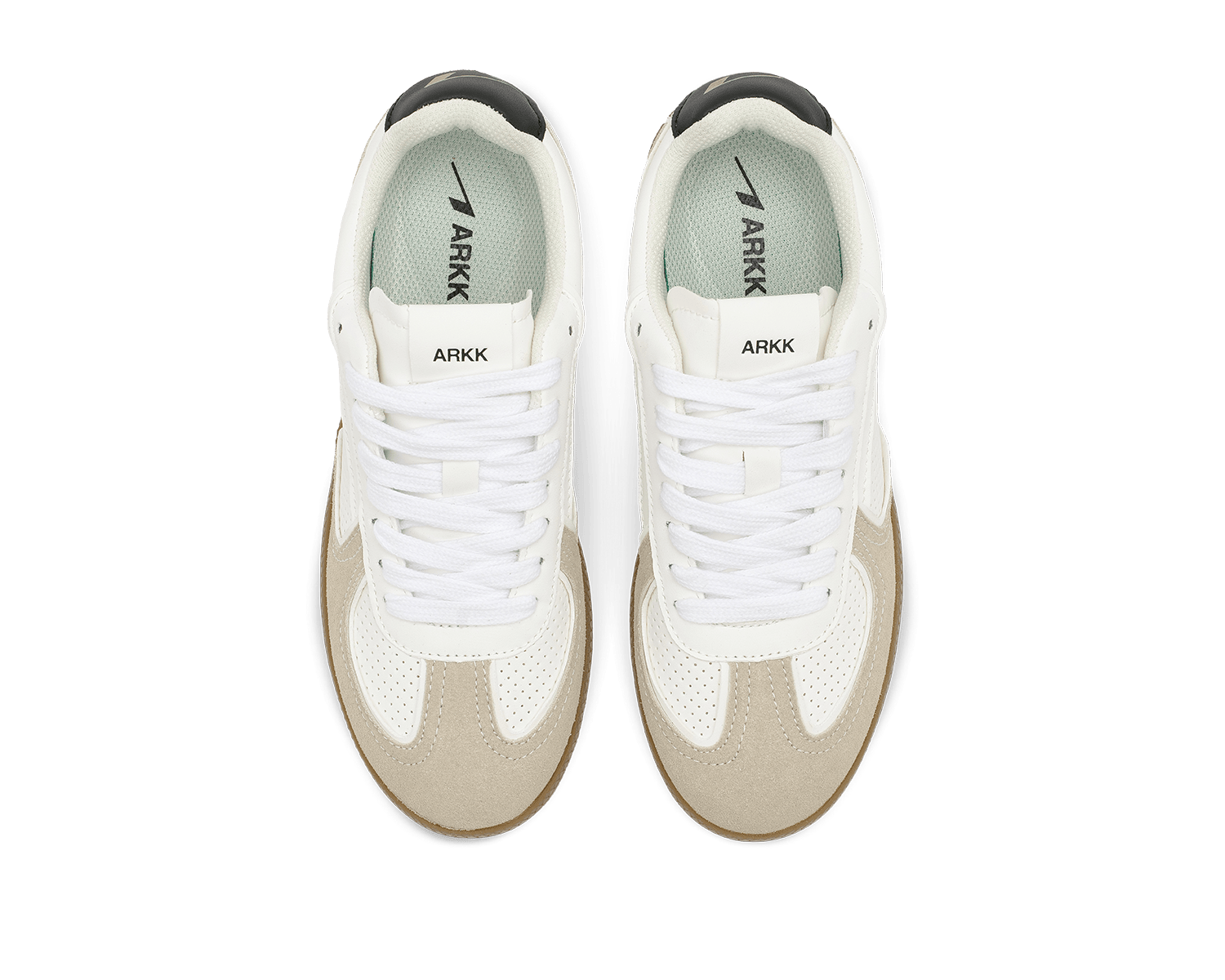 ARKK SMU Moonhaze | Bright White Black Moonhaze