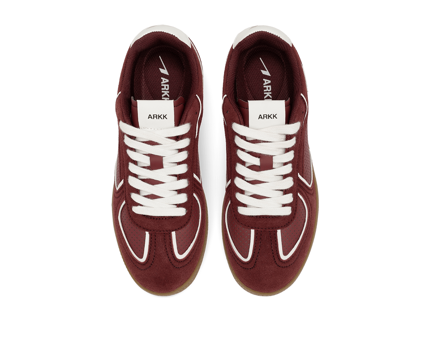 ARKK SMU Moonhaze | Burgundy Moonhaze