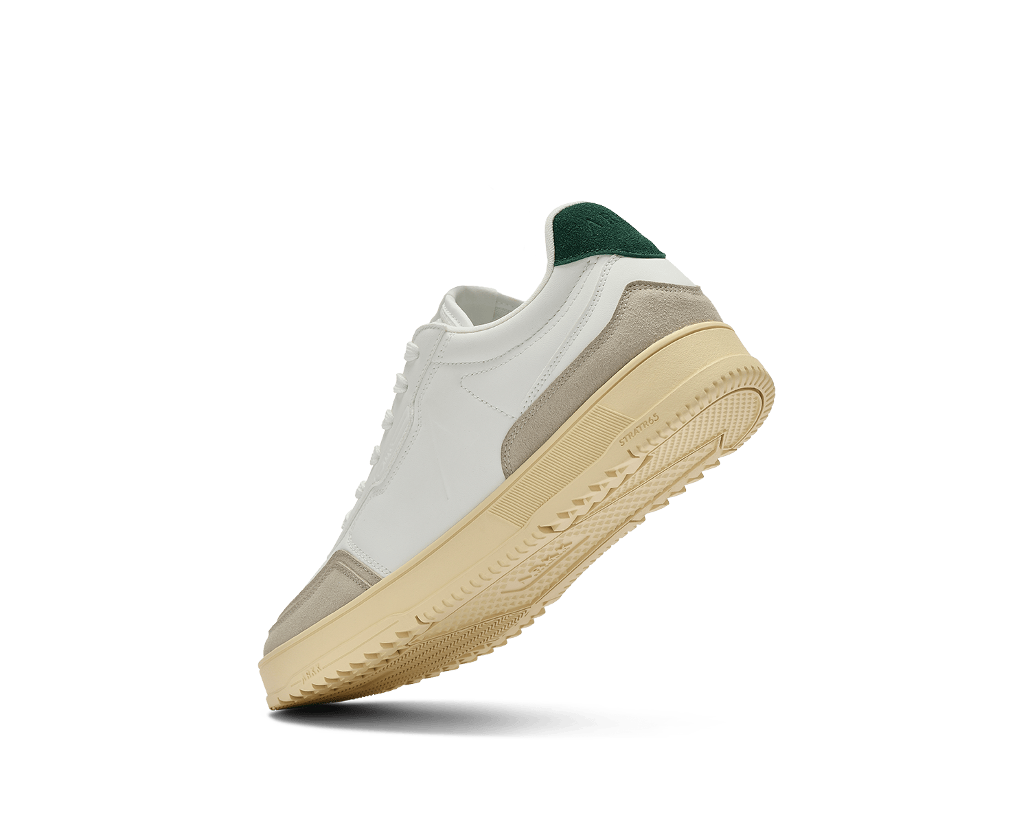 ARKK Off Price Novaklass | Bright White Evergreen Novaklass