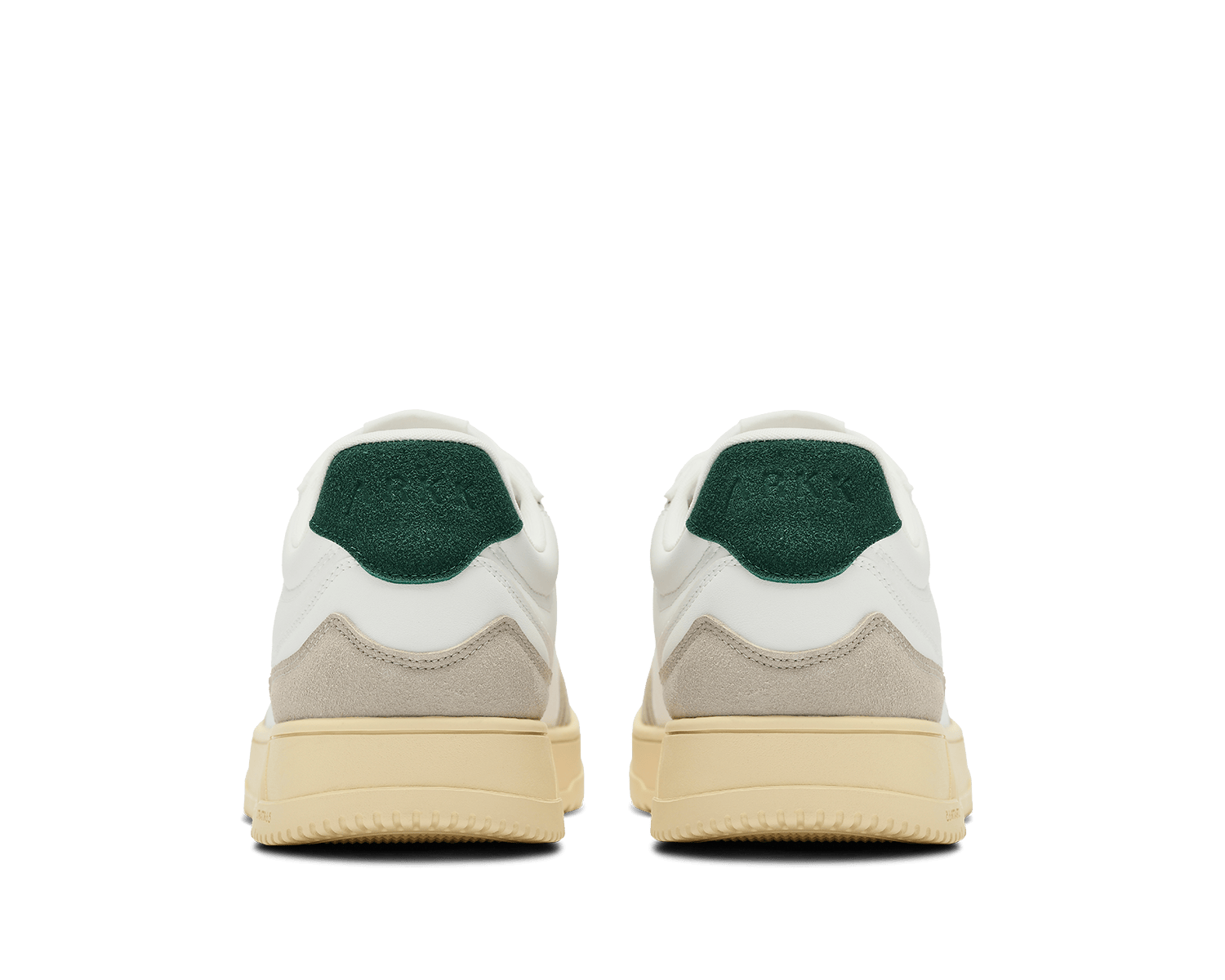 ARKK Off Price Novaklass | Bright White Evergreen Novaklass