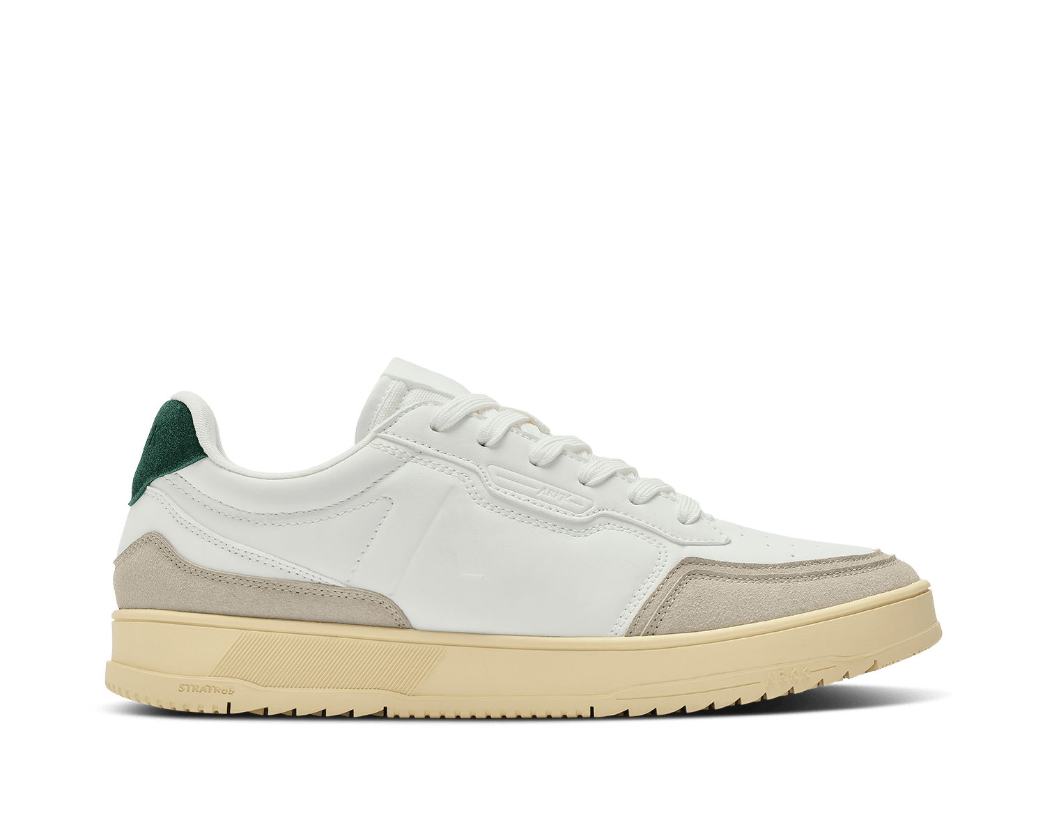 ARKK Off Price Novaklass | Bright White Evergreen Novaklass