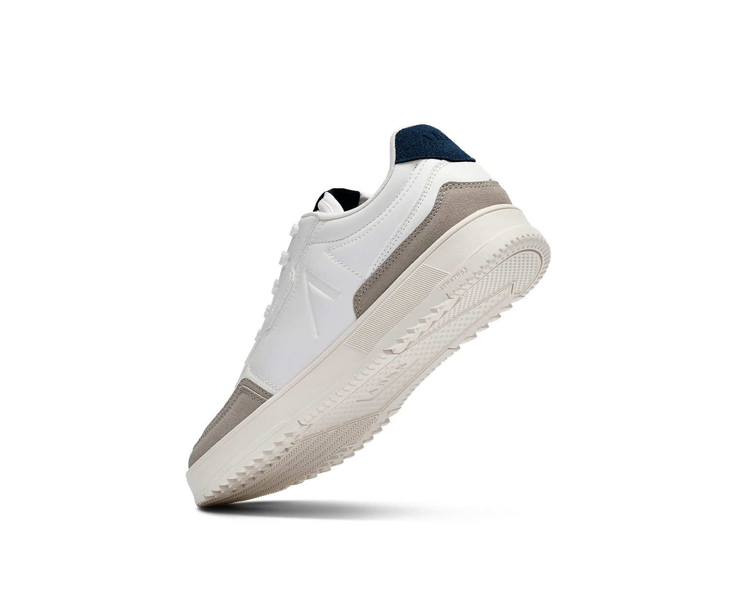 ARKK Off Price Novaklass | Bright White Vintage Blue Novaklass