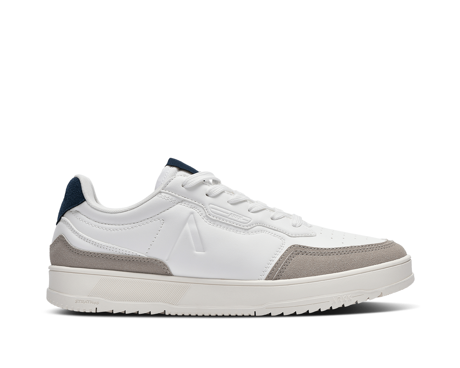 ARKK Off Price Novaklass | Bright White Vintage Blue Novaklass