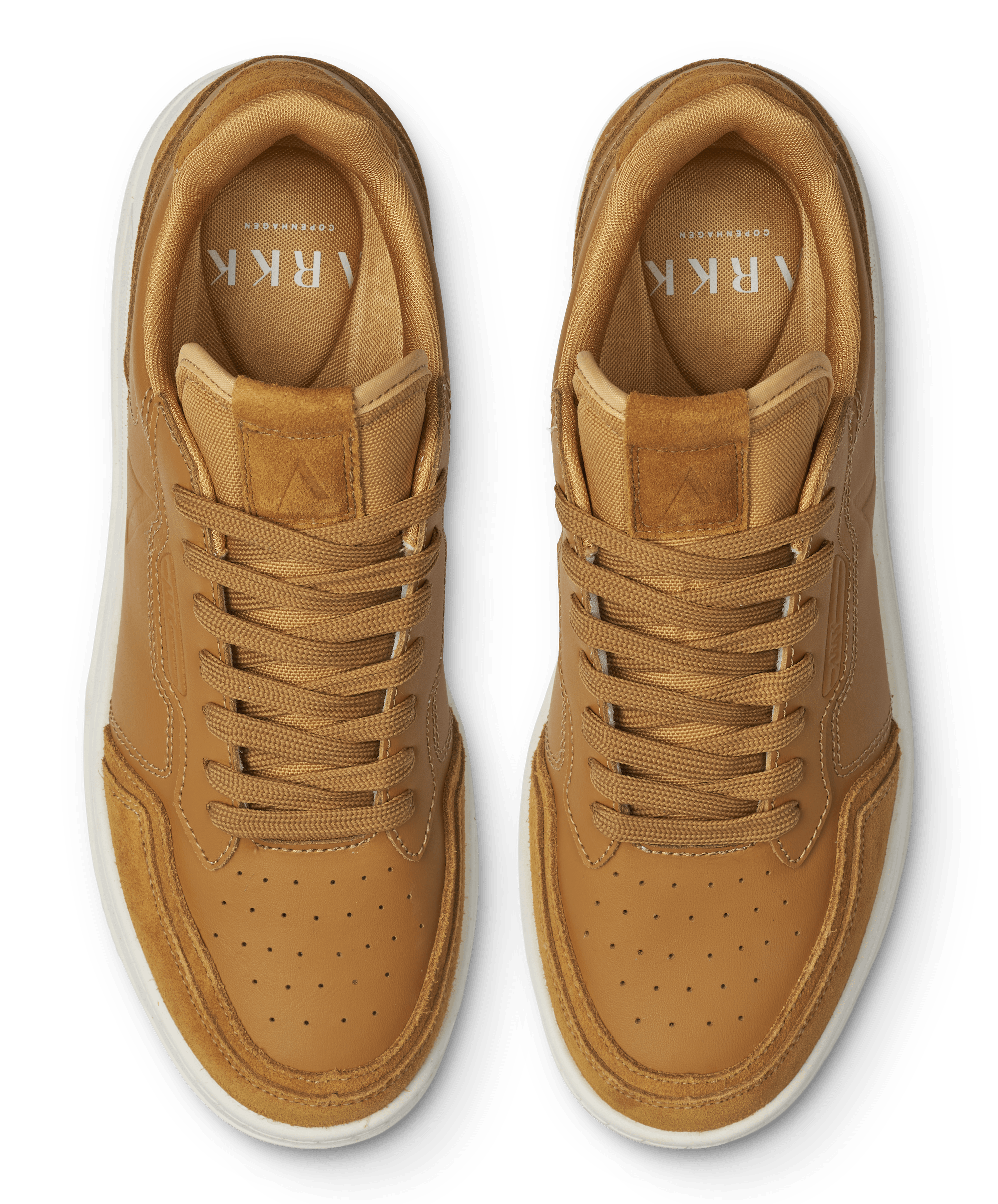 ARKK SMU Novaklass | Inca Gold Marshmallow | Men Novaklass