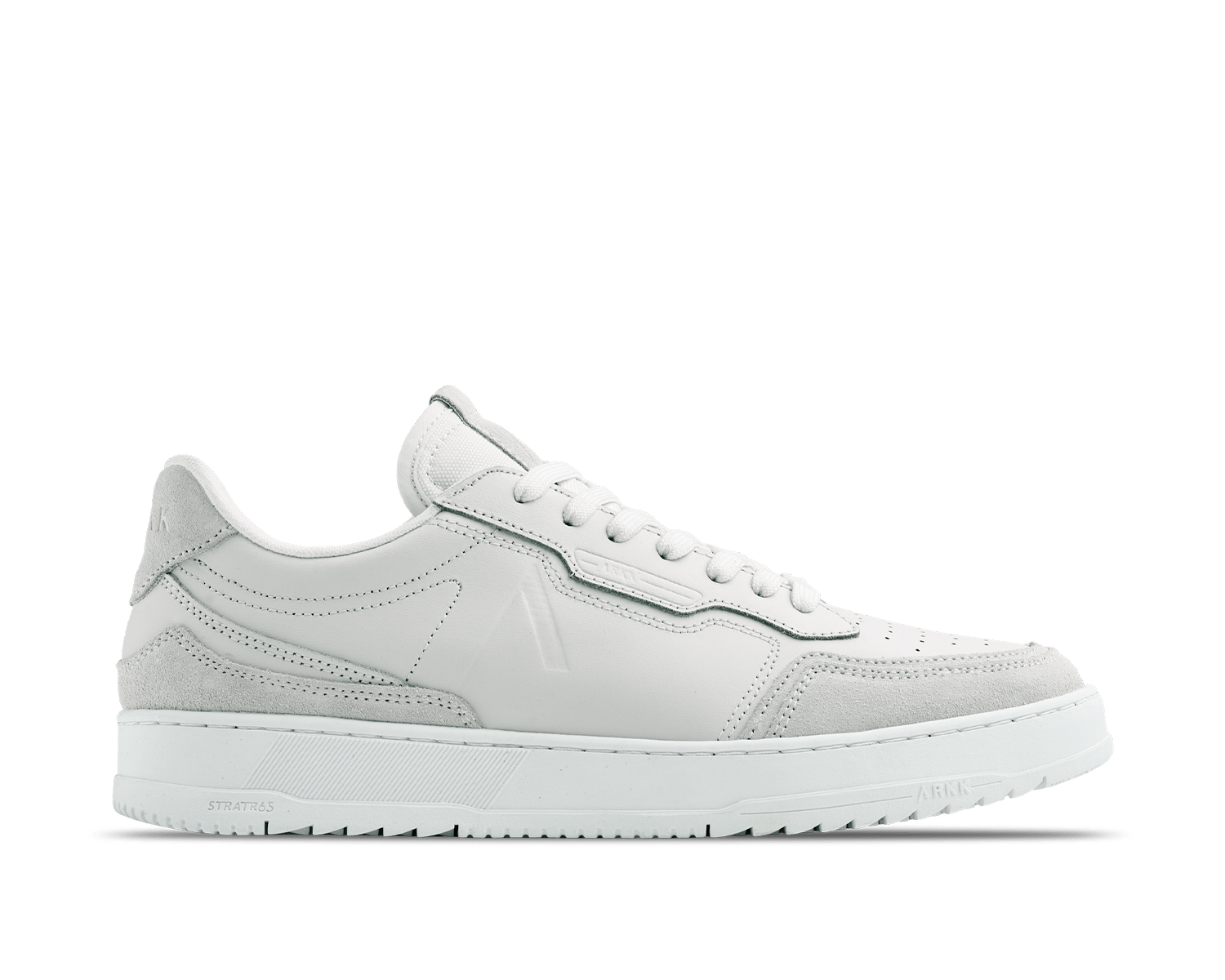 ARKK SMU Novaklass | White Marshmallow | Men Novaklass