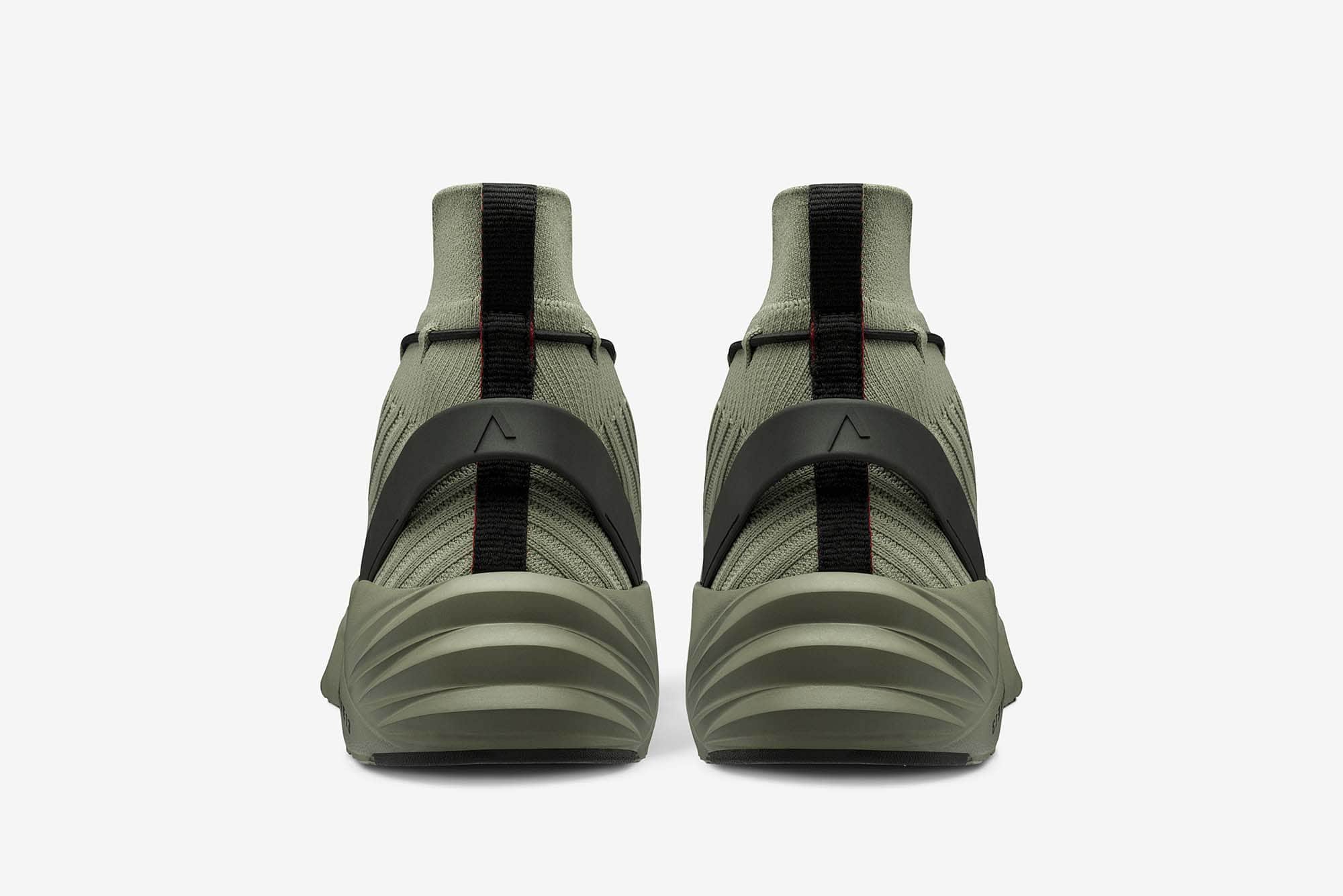 ARKK Collection Octako FG W13 Light Army Black-Men Octako Light Army