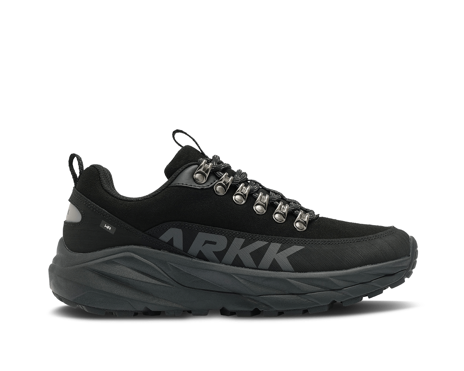 ARKK SMU Orbit WR | Triple Black Orbit