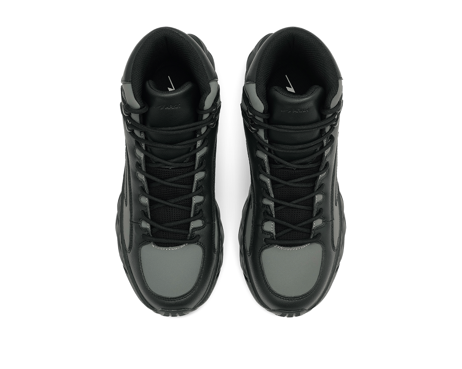 ARKK SMU Orbitrail | Black Orbitrail