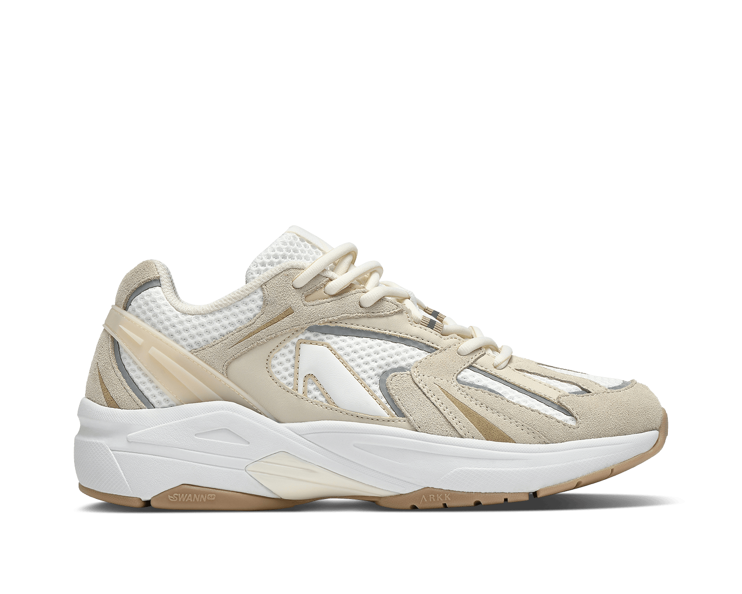 ARKK Essential Line Oserra | Antique White Oserra