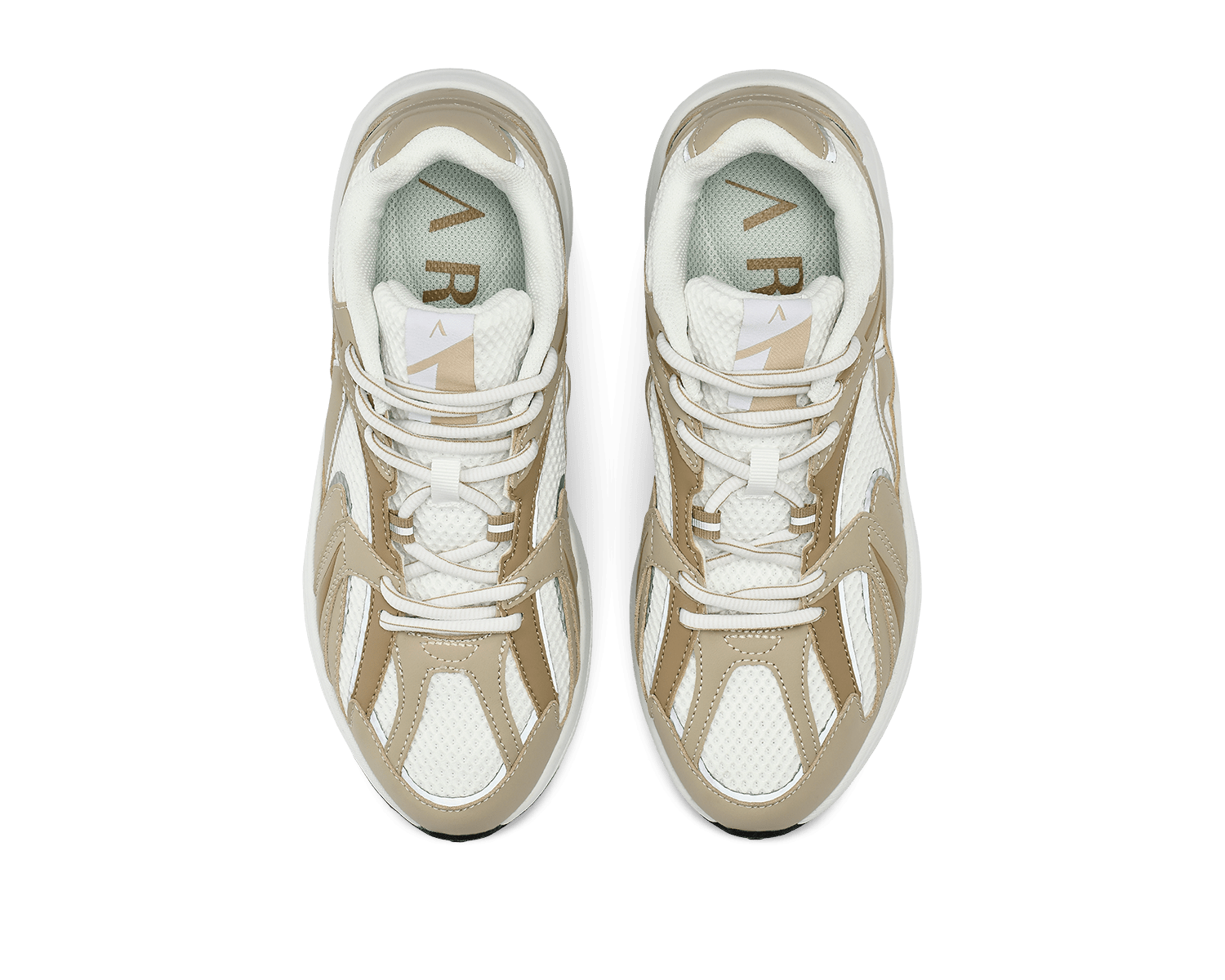 ARKK Essential Line Oserra | Beige Sand Oserra