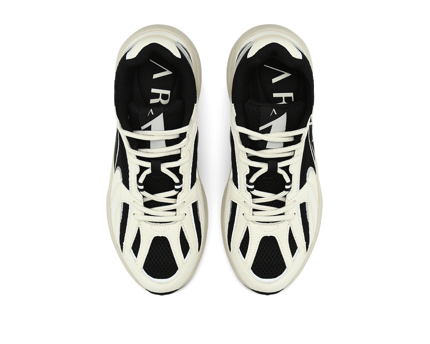ARKK Essential Line Oserra | Black Tofu Oserra