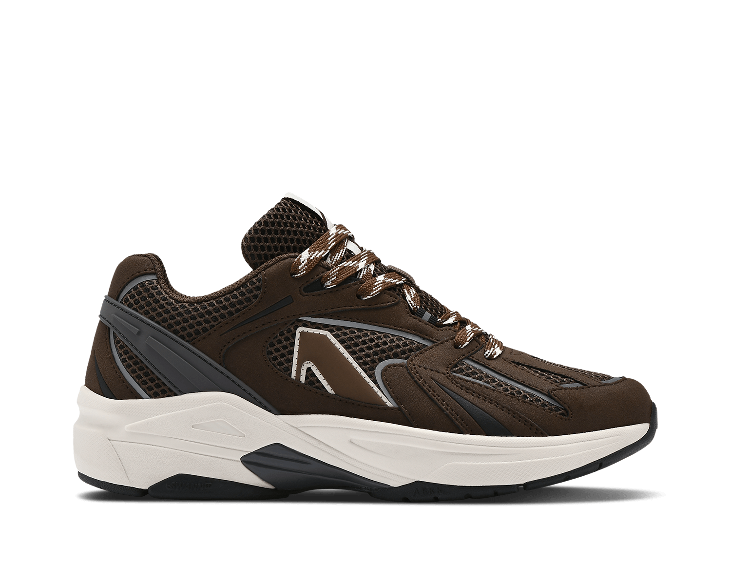 ARKK Essential Line Oserra | Chocolate Black | Men Oserra