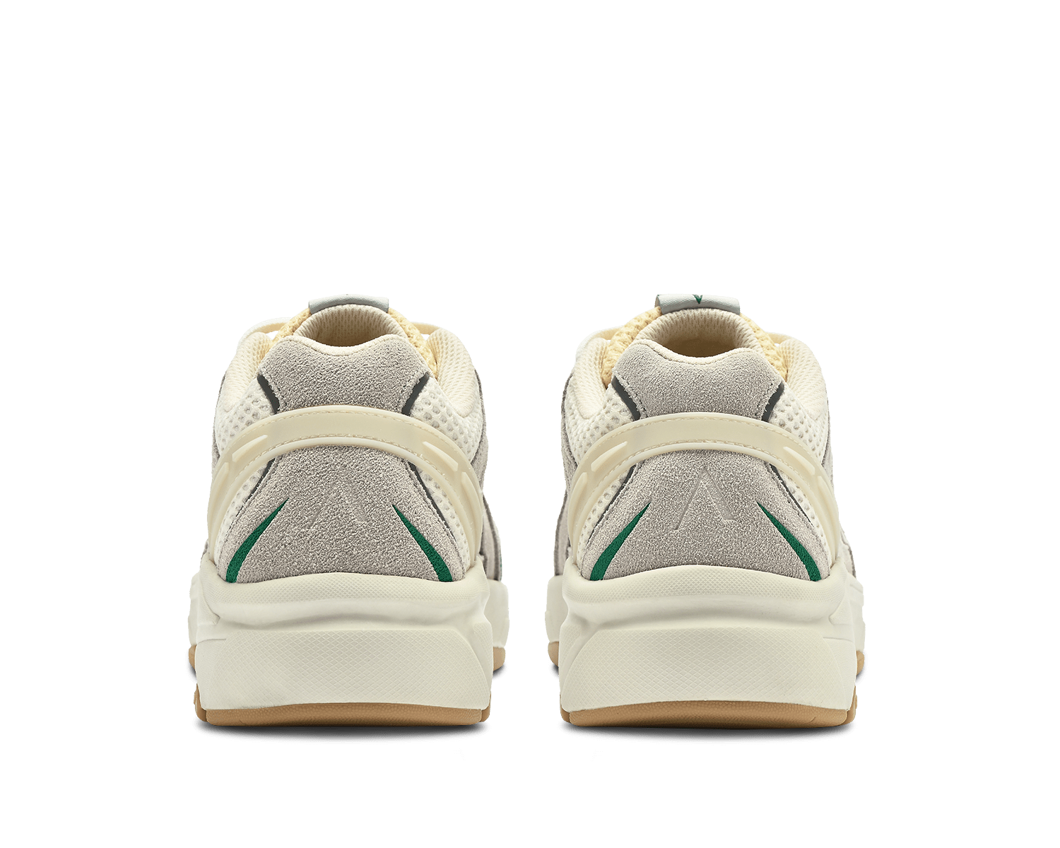 ARKK Essential Line Oserra | Cream Dark Green Oserra