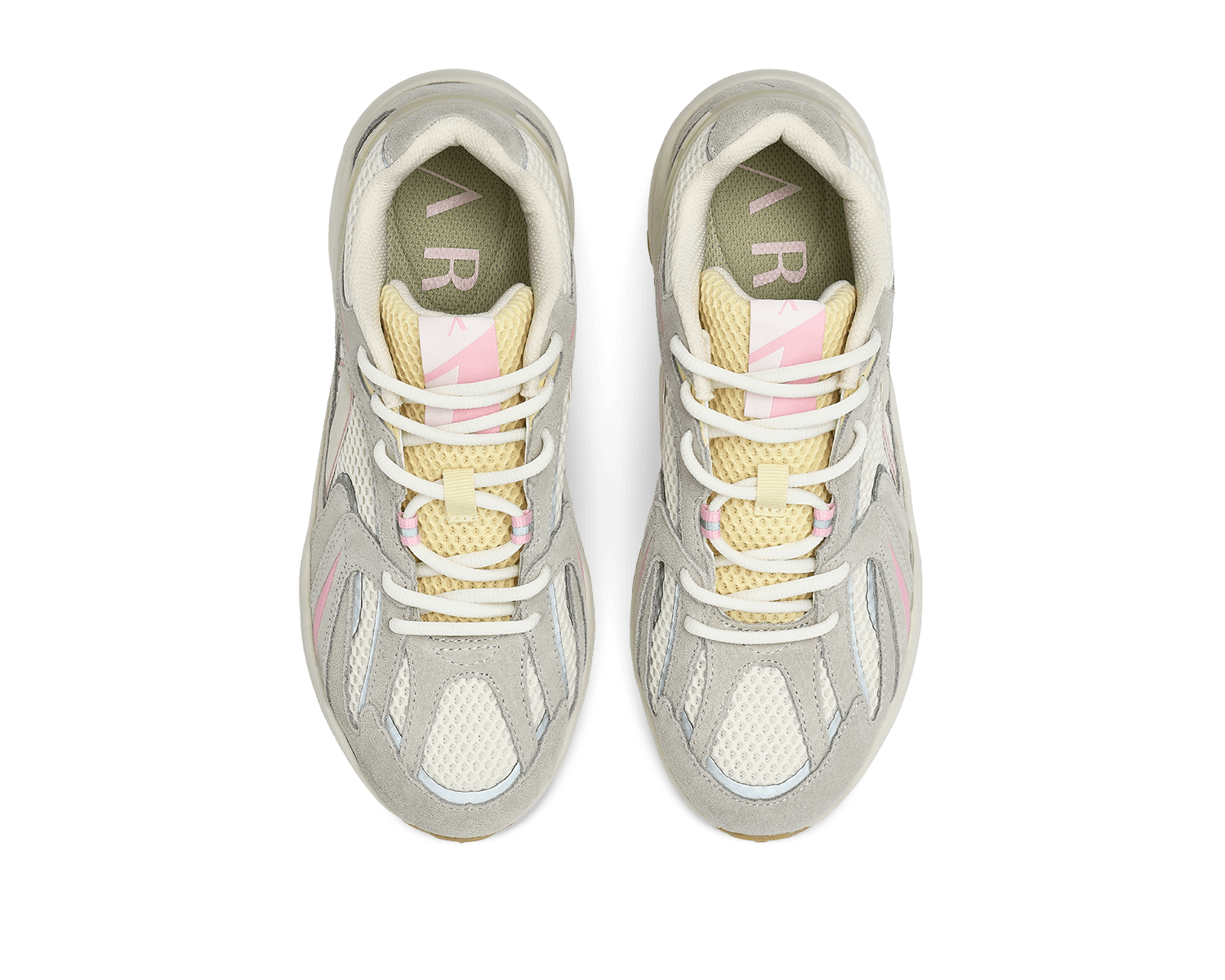 ARKK Essential Line Oserra | Cream Light Pink Oserra