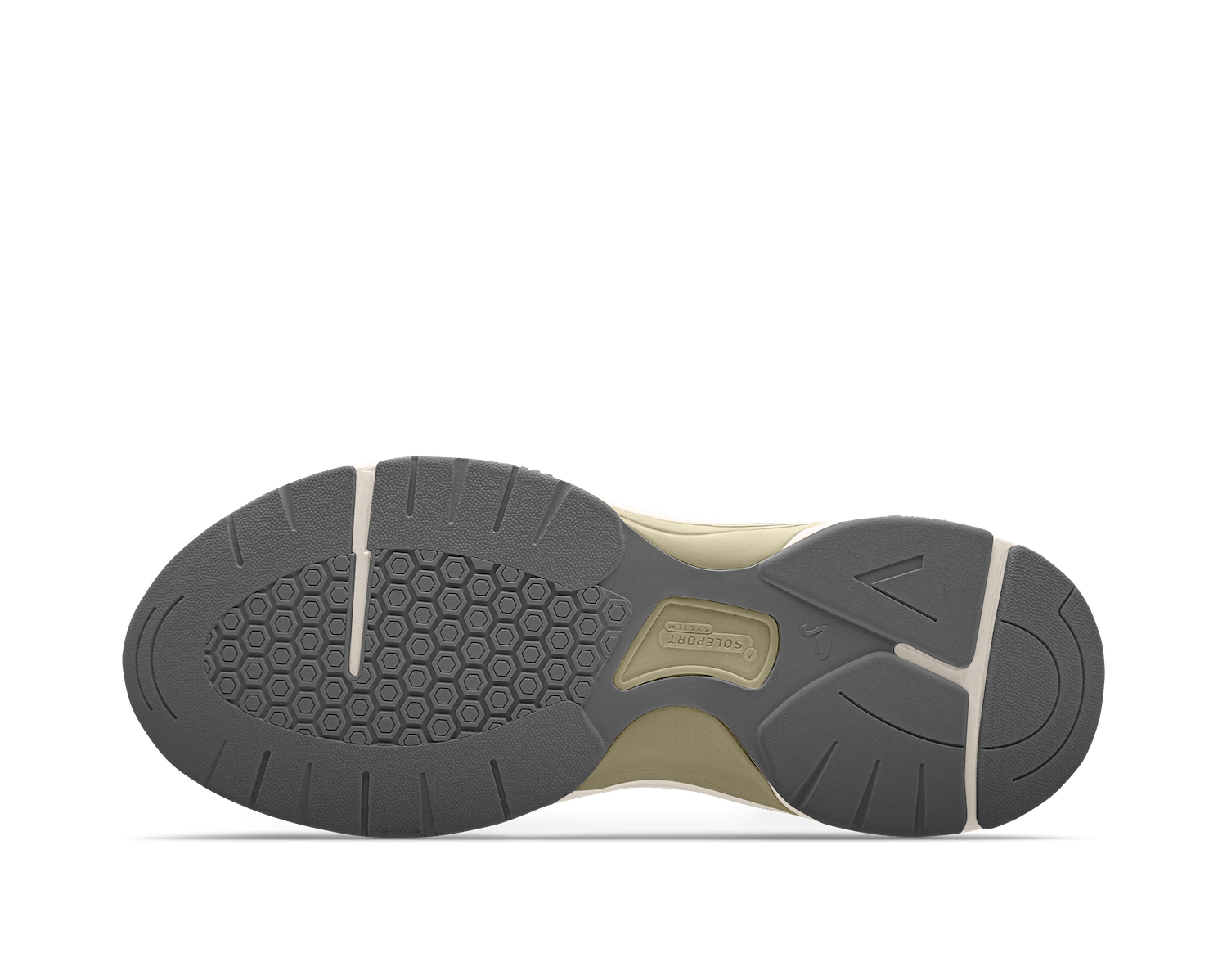 ARKK Collection Oserra | Cream Pistachio | Men Oserra