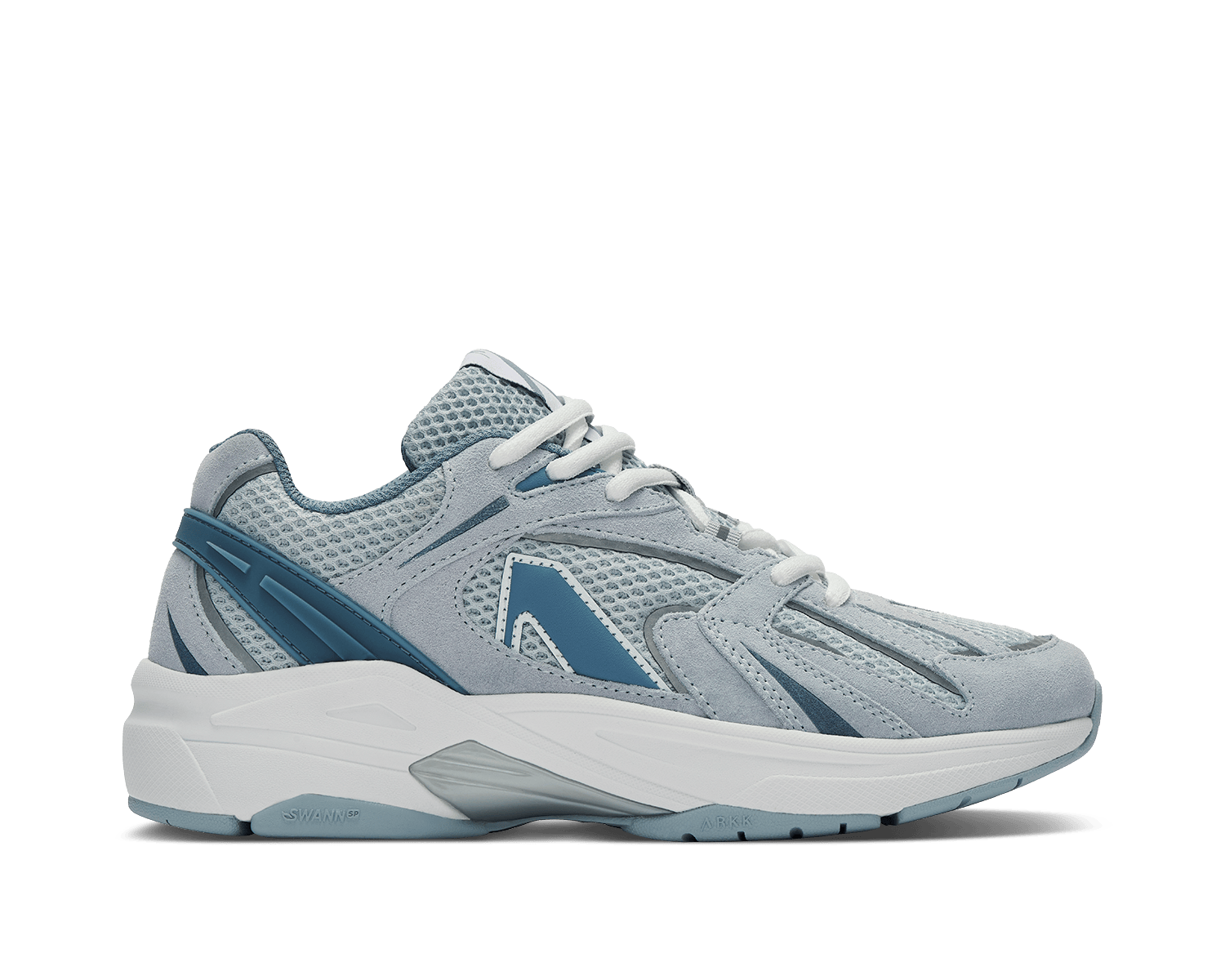 ARKK Essential Line Oserra | Dusty Blue Oserra