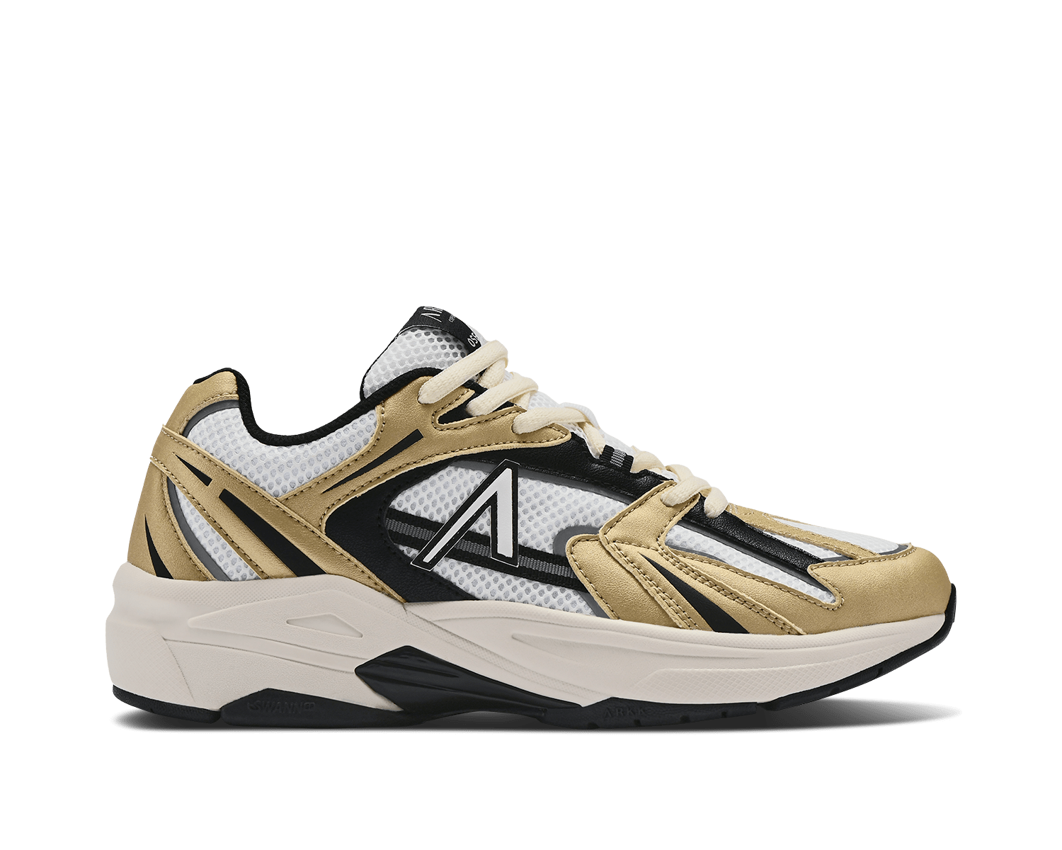 ARKK Essential Line Oserra | Gold Black | Men Oserra