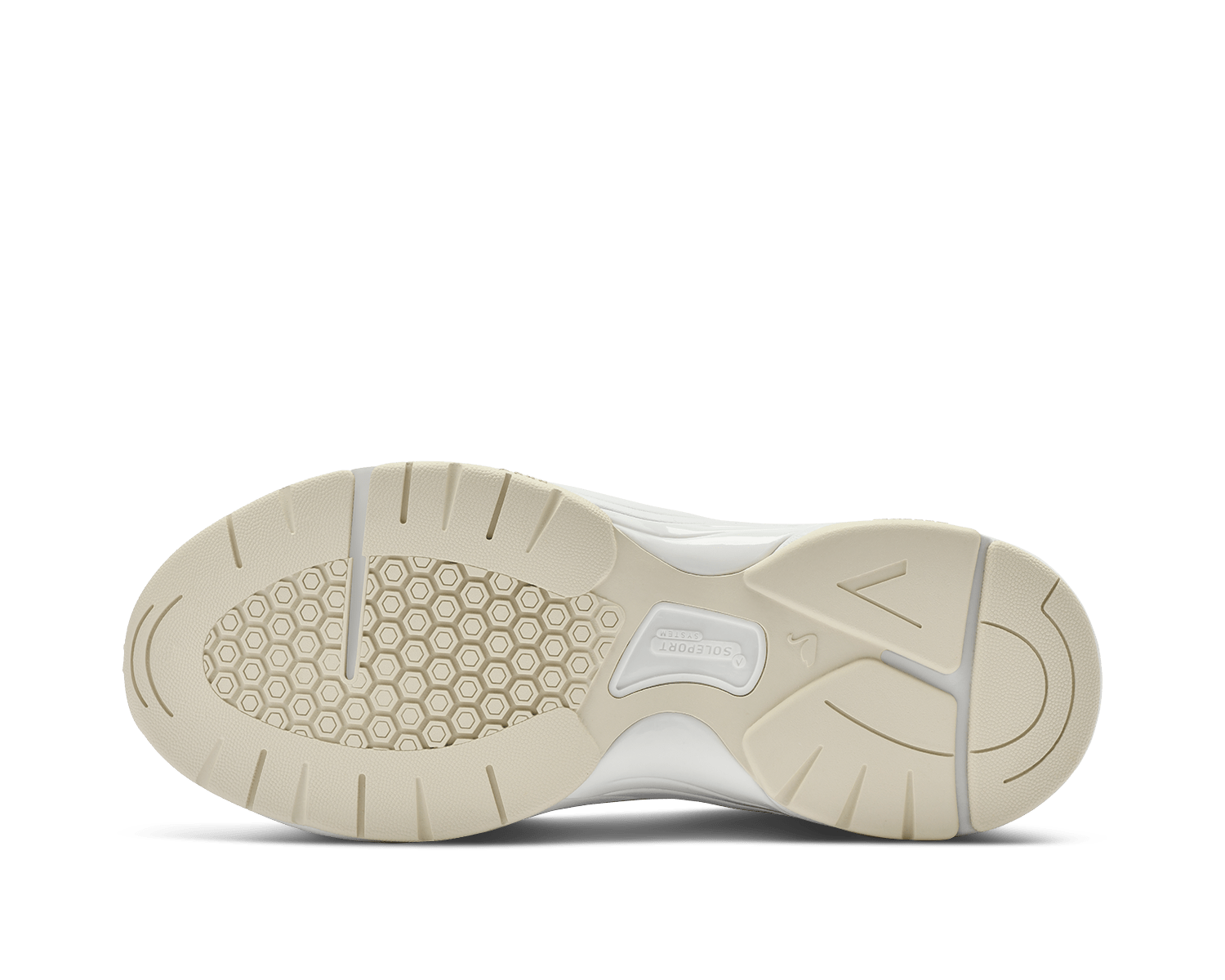 ARKK Essential Line Oserra | Grape White | Men Oserra