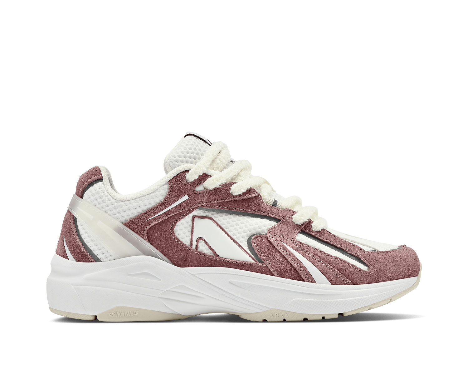 ARKK Essential Line Oserra | Grape White | Men Oserra