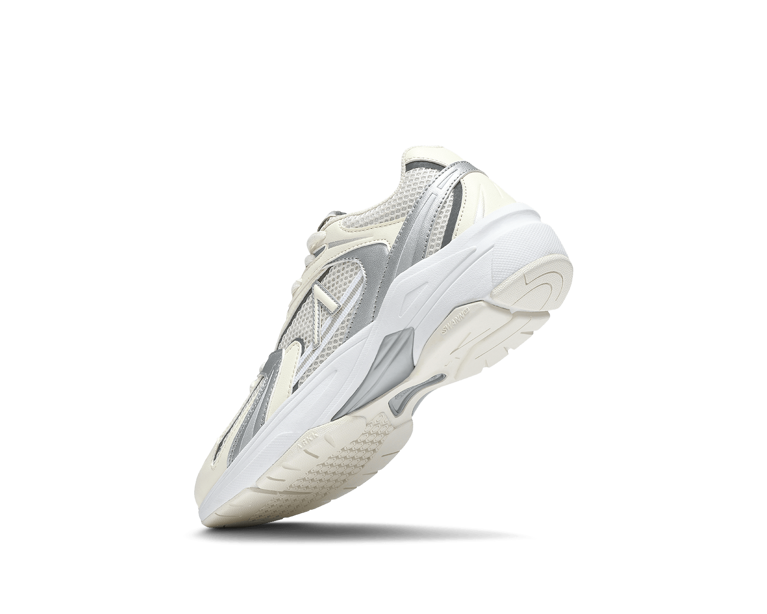 ARKK Essential Line Oserra | Marshmallow Silver Oserra
